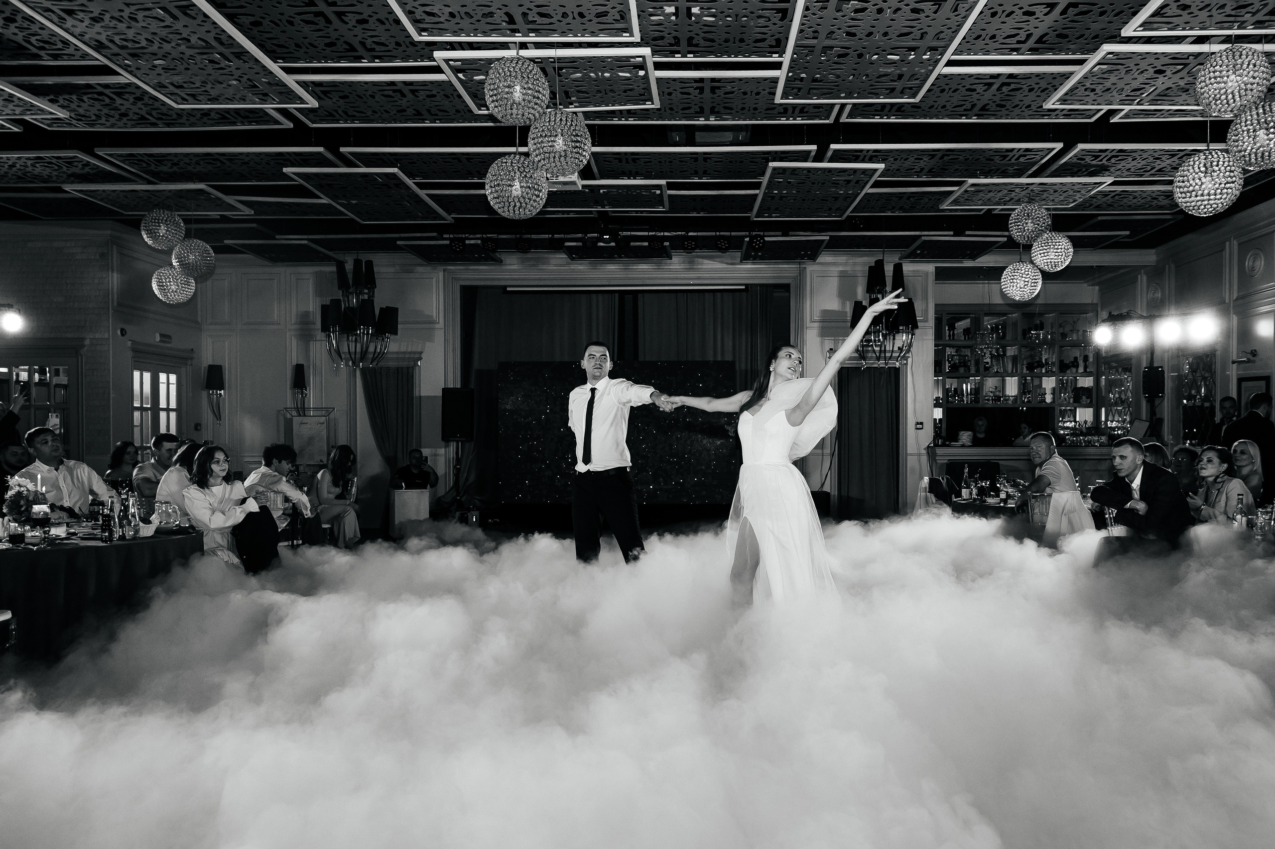 Антон и Алина. Свадебный и семейный фотограф в Ростове-на-Дону