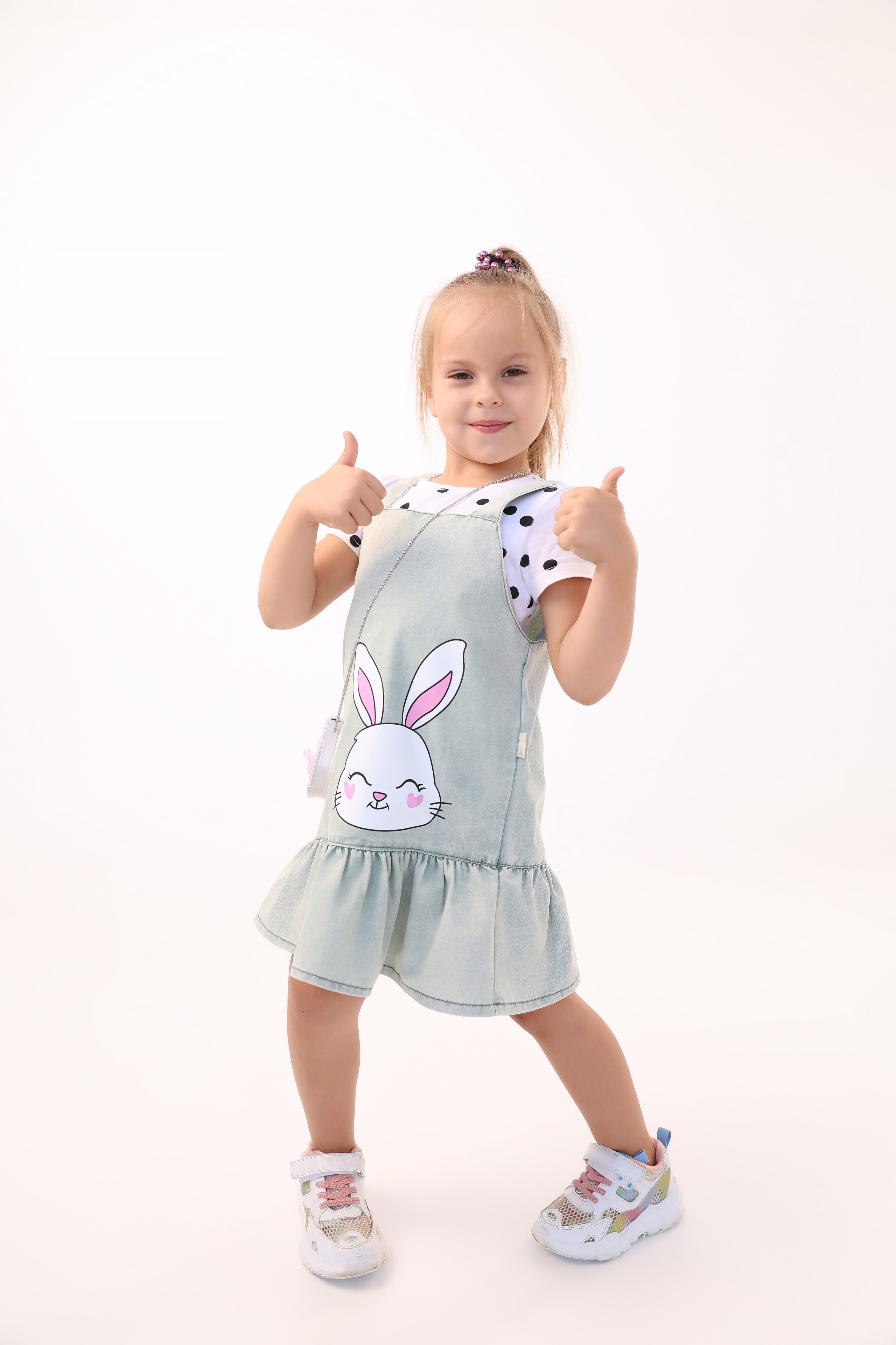 Портрет. Яна Чхан — Фотограф в Донецке и не только