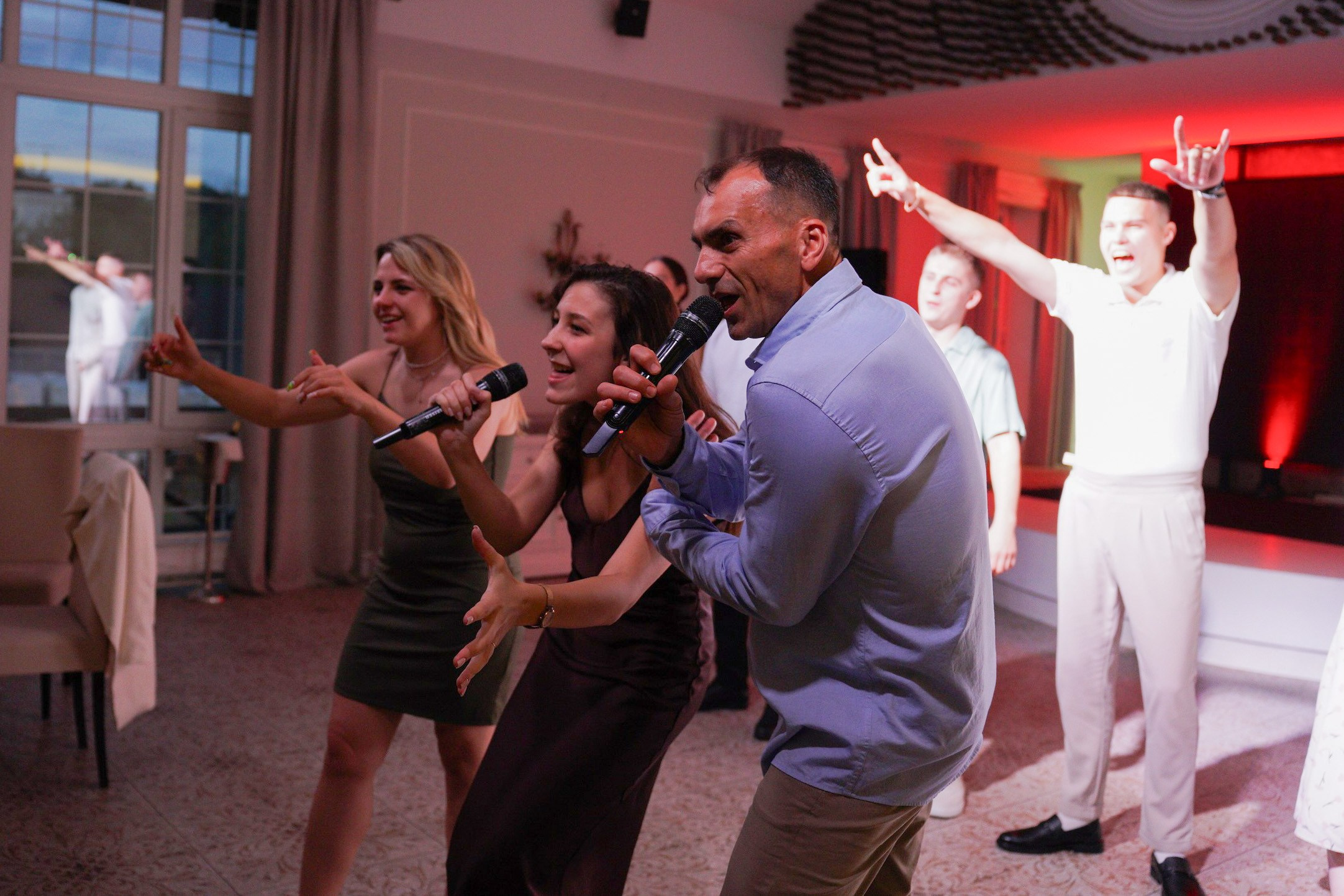 Аня и Андрей. Фотограф из Москвы — DASHA NOVA | Авторская фотография в разных жанрах