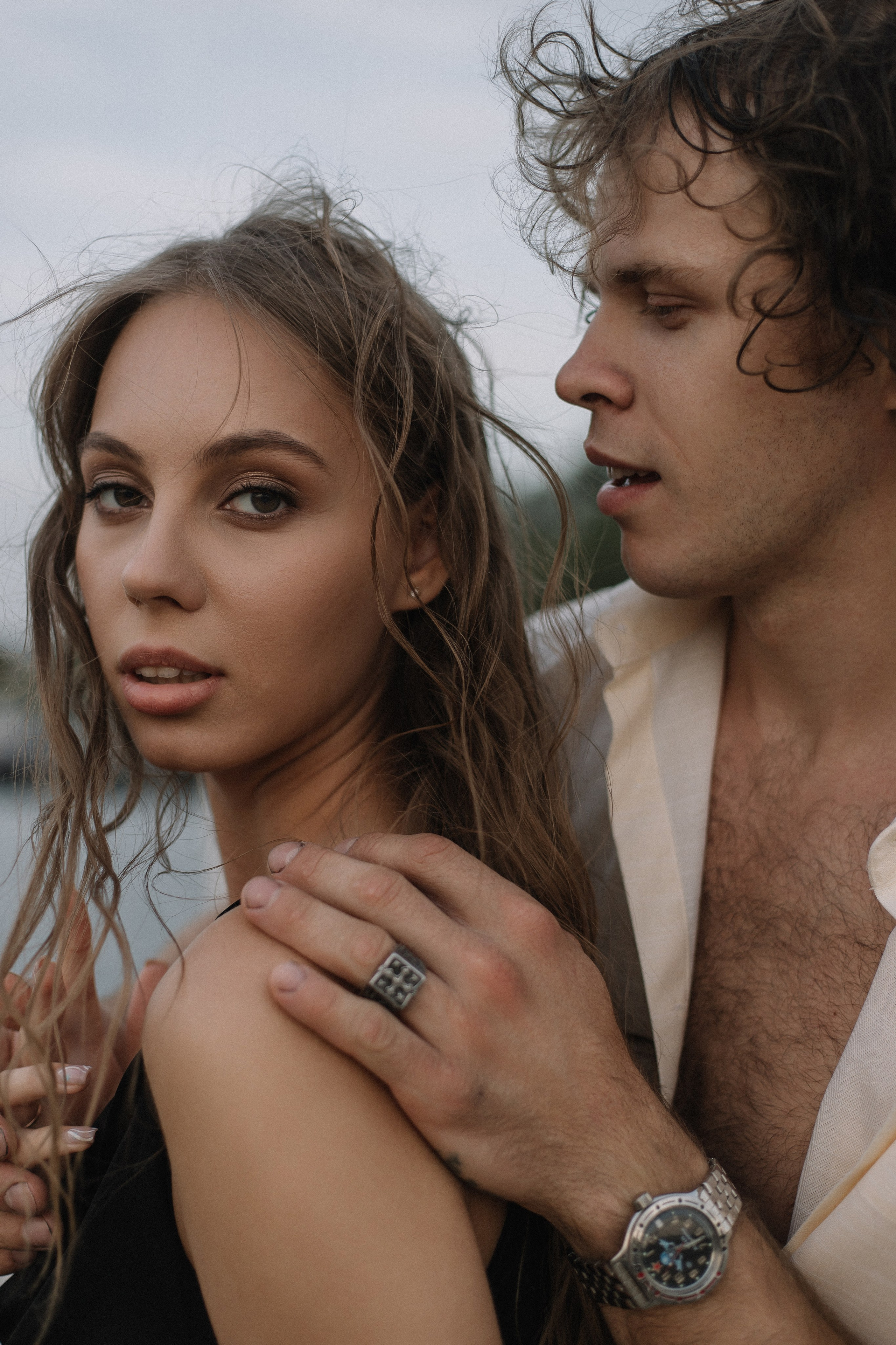 Виталий Карина. Фотограф Санкт-Петербург. Аврамова Анастасия