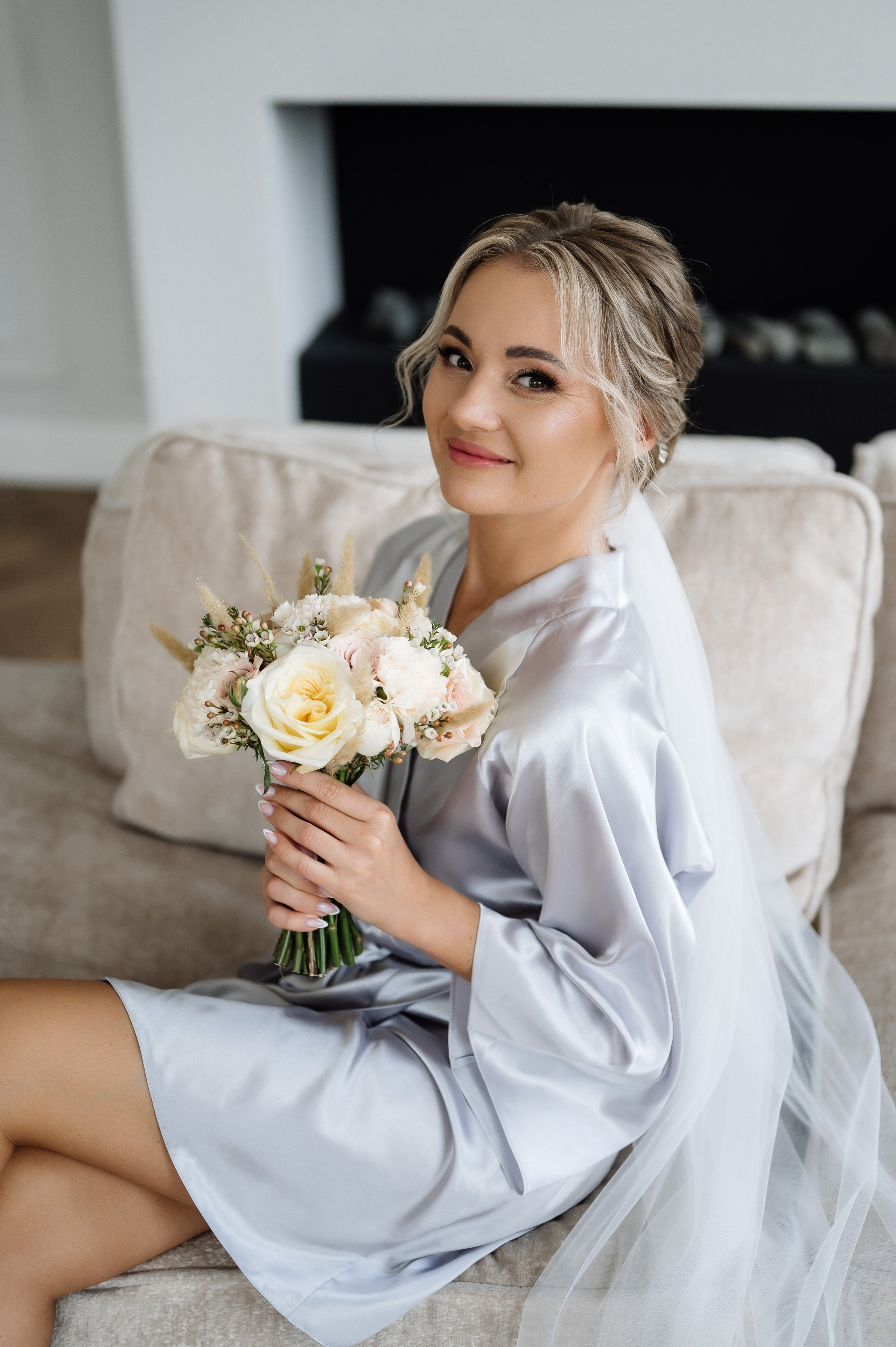 Дмитрий и Анастасия. Свадебный фотограф в Красноярске Маргарита Синицкая