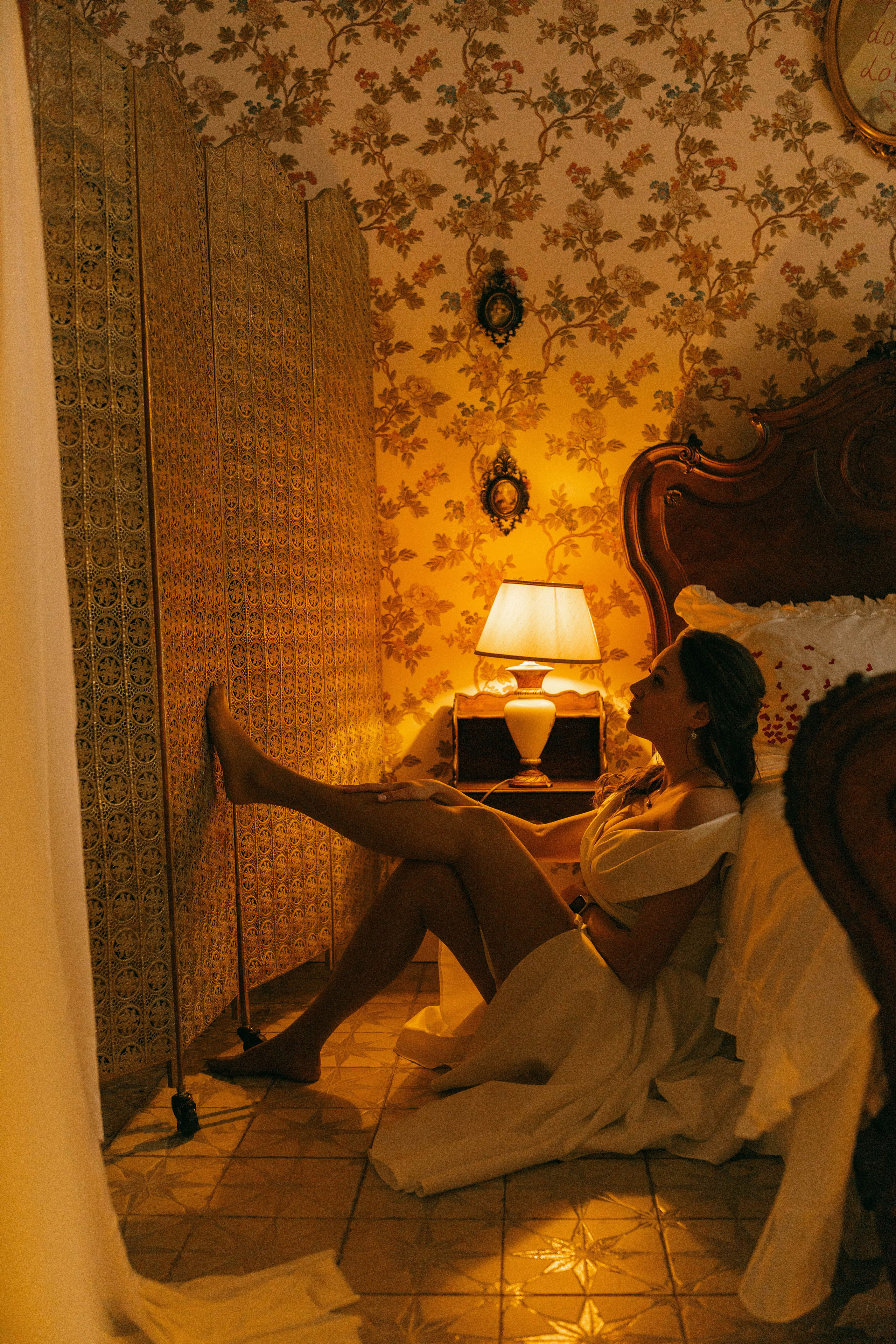 Марина и Слава. Профессиональный фотограф