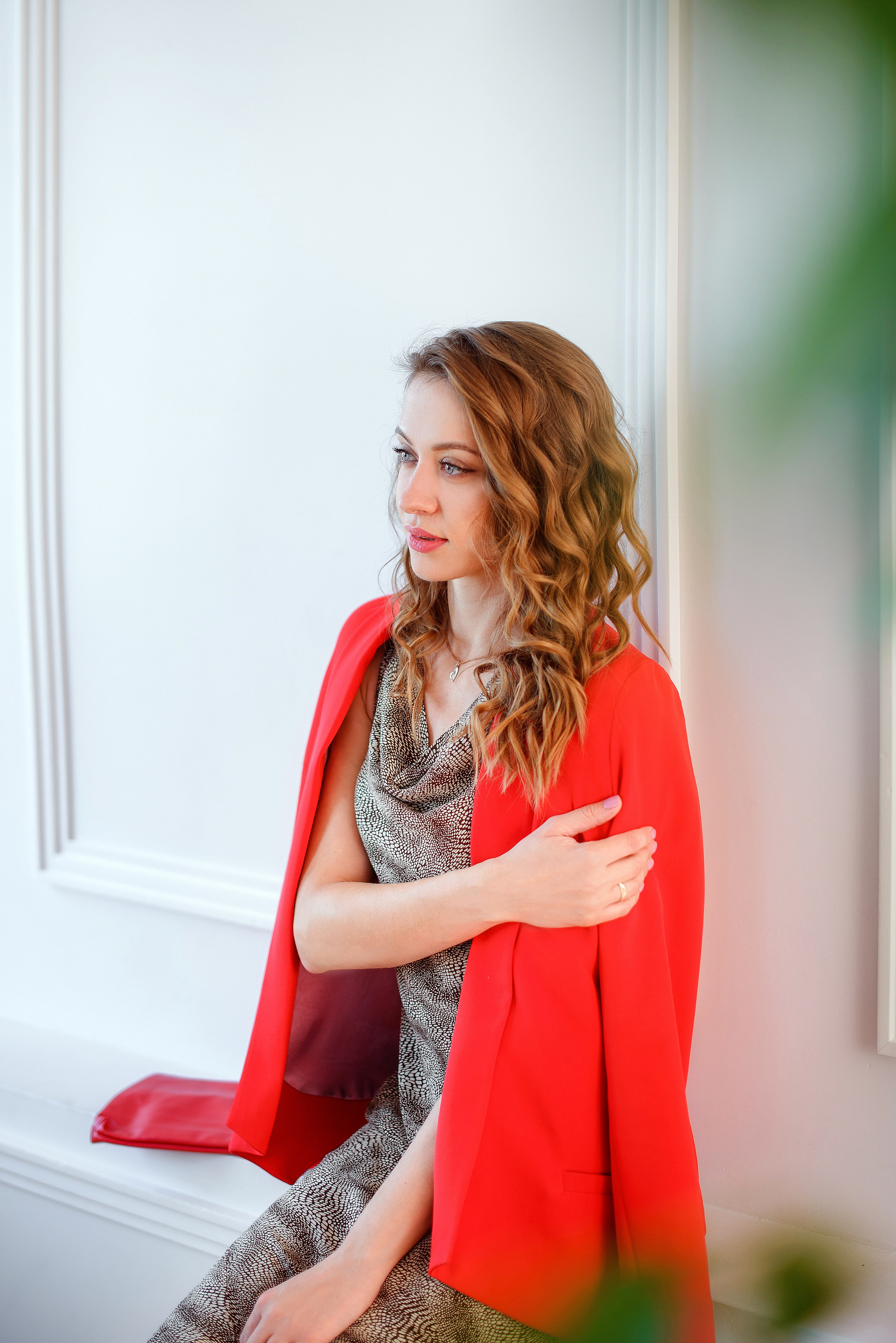 Анастасия. Фотограф Галина Лисанова, г. Брянск