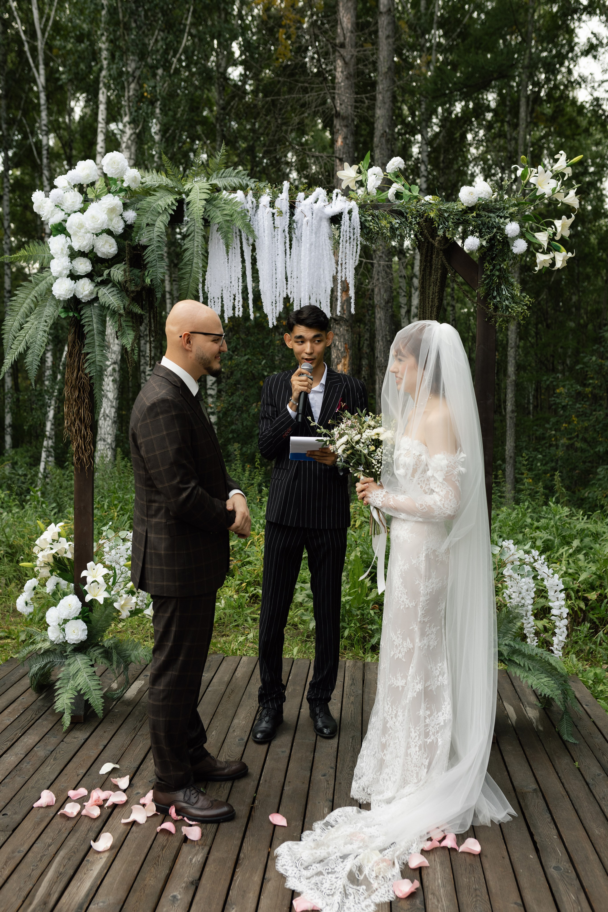 Maksim & Lia. Фотограф в Томске Ирина Павлуцкая