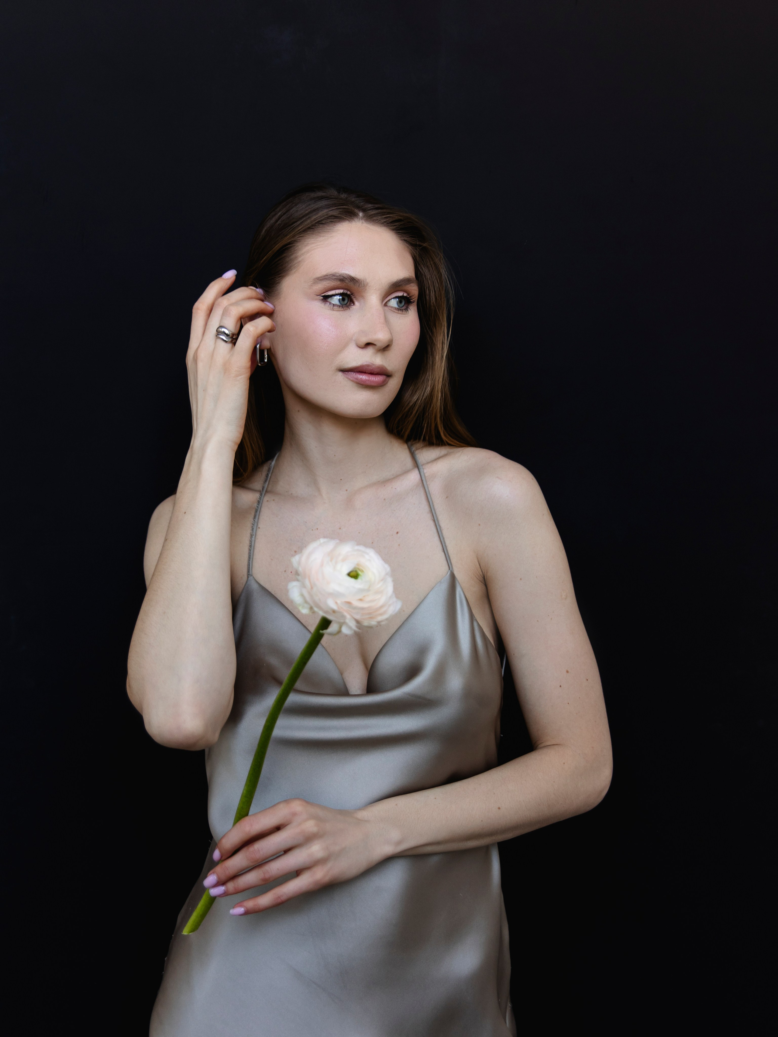 Анна. Фотограф СПБ Засорина Юлия