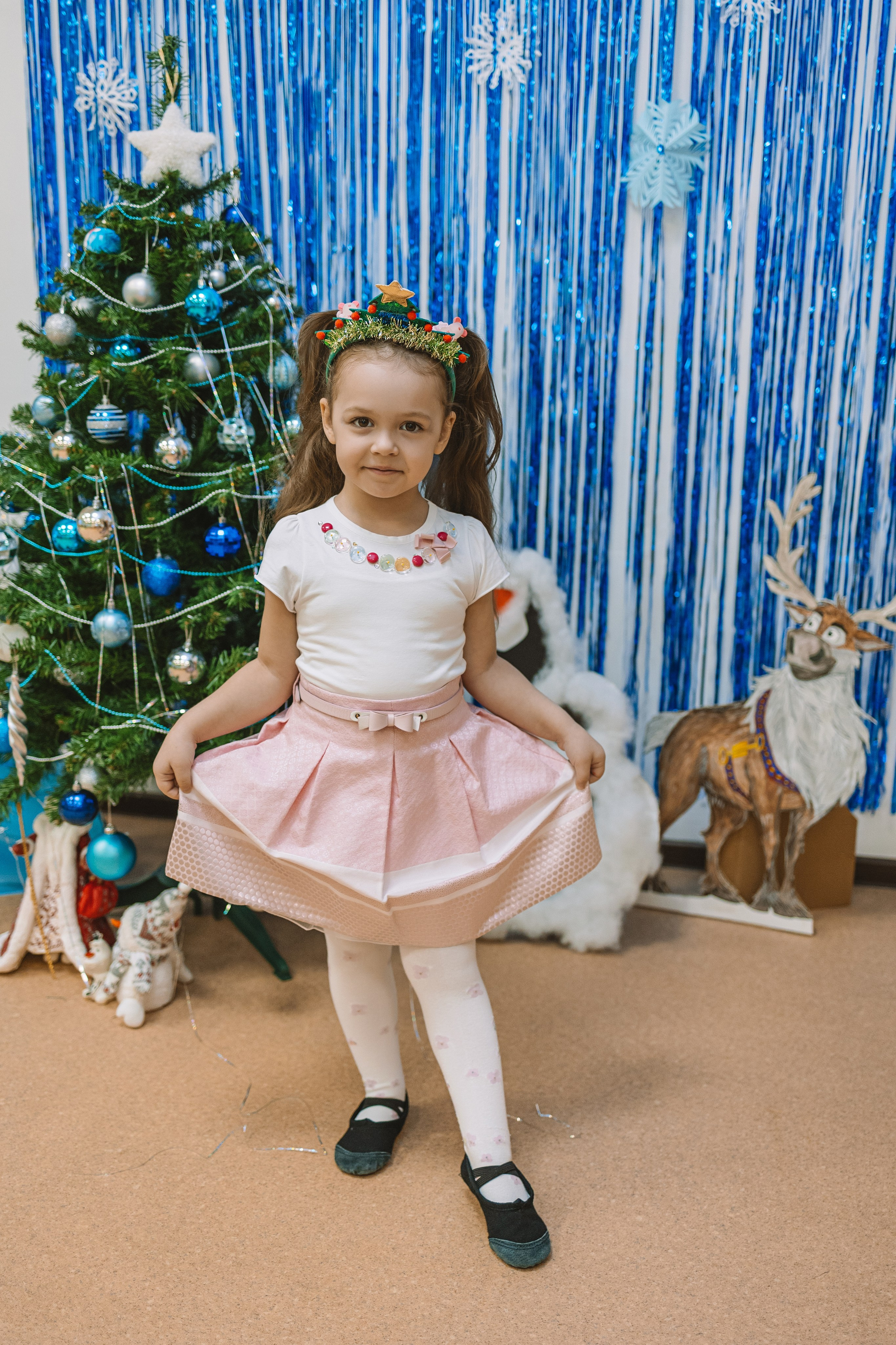 Утренник+портреты. Семейный фотограф Тюмень, фотограф на роды Салмина Мария