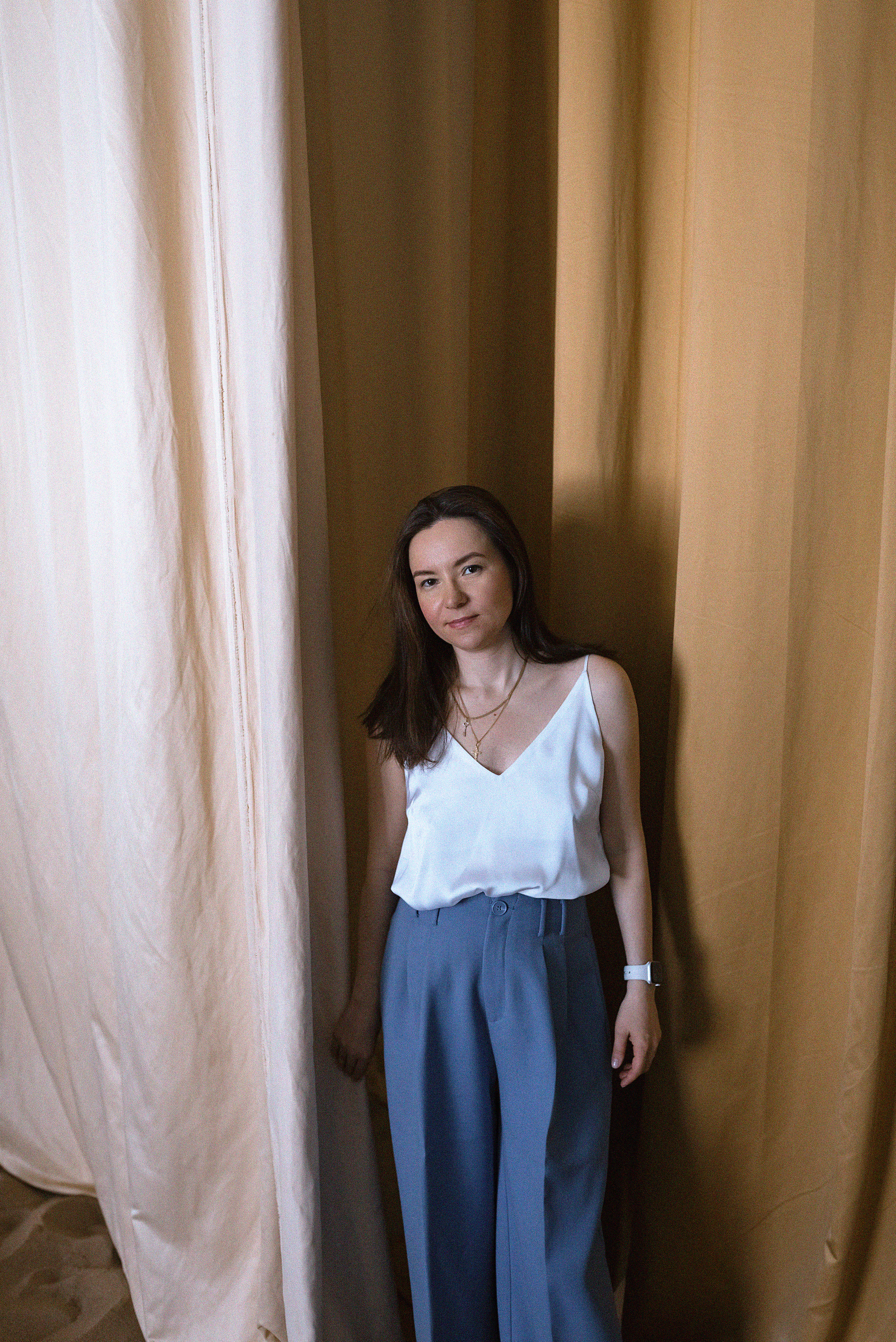 Мама и дочка. Фотосессия. Фотограф Юлия Кондратьева