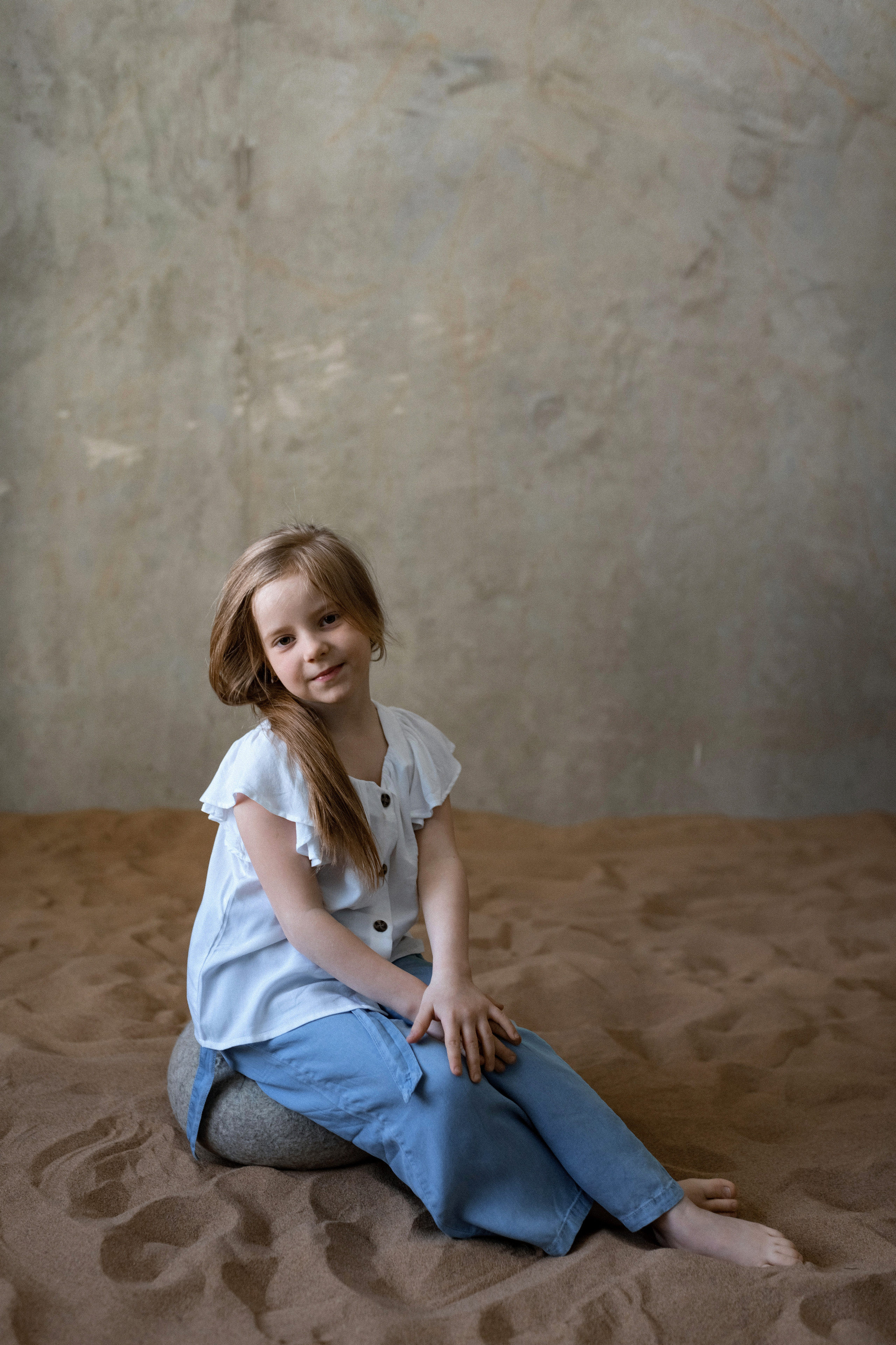 Мама и дочка. Фотосессия. Фотограф Юлия Кондратьева