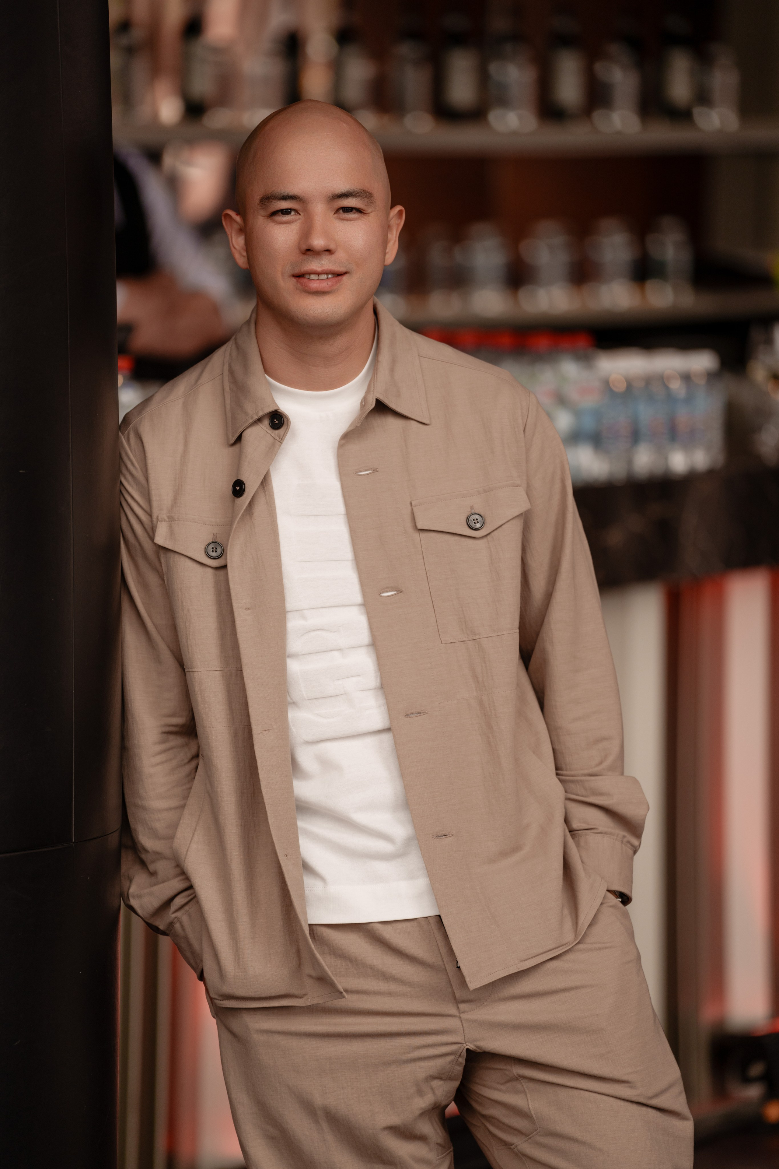 Бизнес конференция ОСНОВАТЕЛИ. Репортажный фотограф Москва Сергей Дружинин