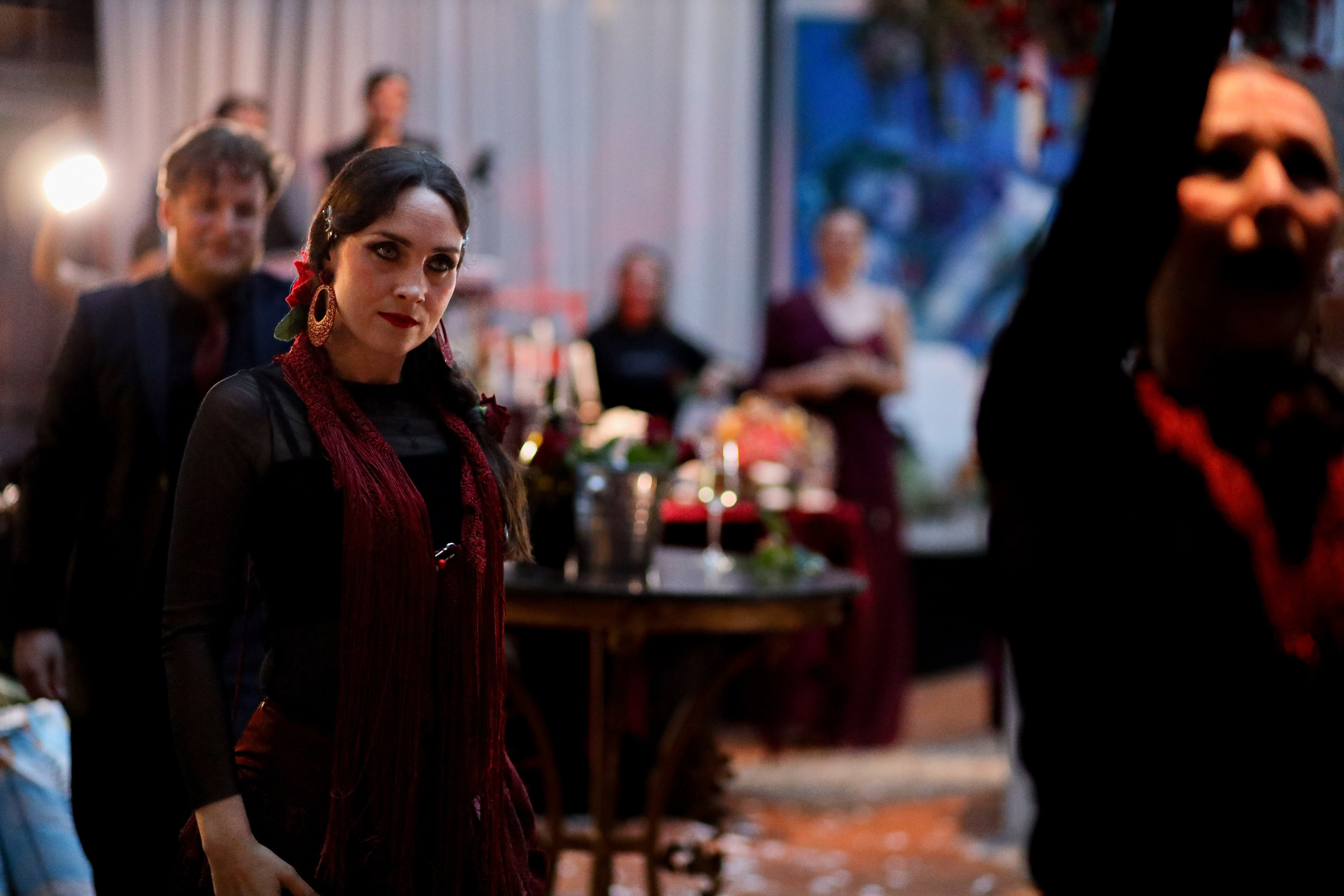 Gastrodvor 3YEARS. Дженбаз Павел — фотограф в Ялте