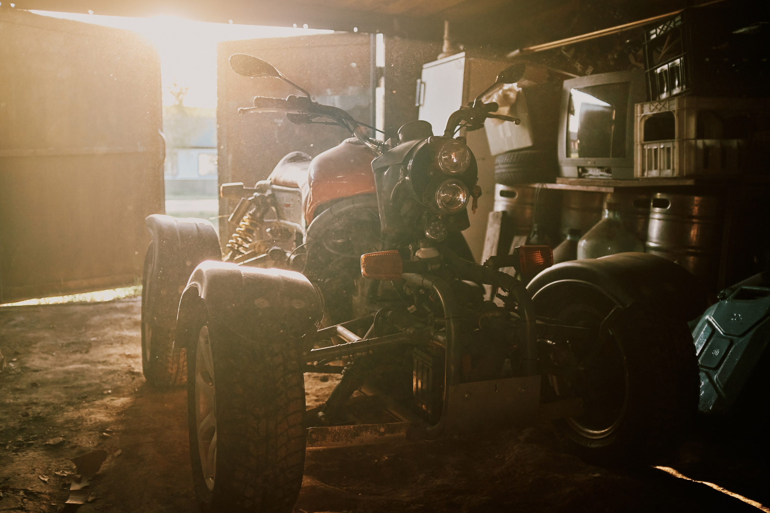 Travel. Фотограф в Челябинске — Дмитрий Носов