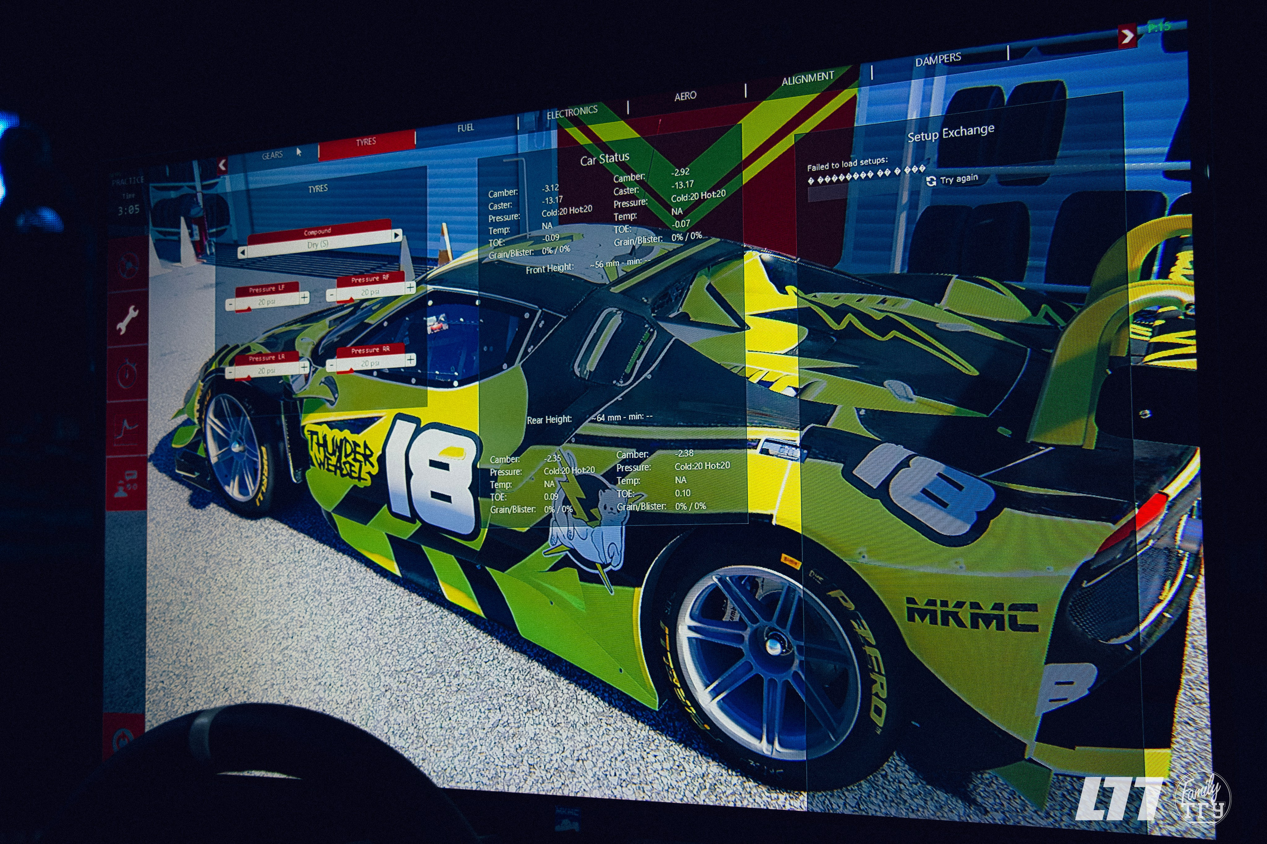 Кубок Тольятти по SIM-RACING 2026. Репортажный и портретный фотограф в Тольятти