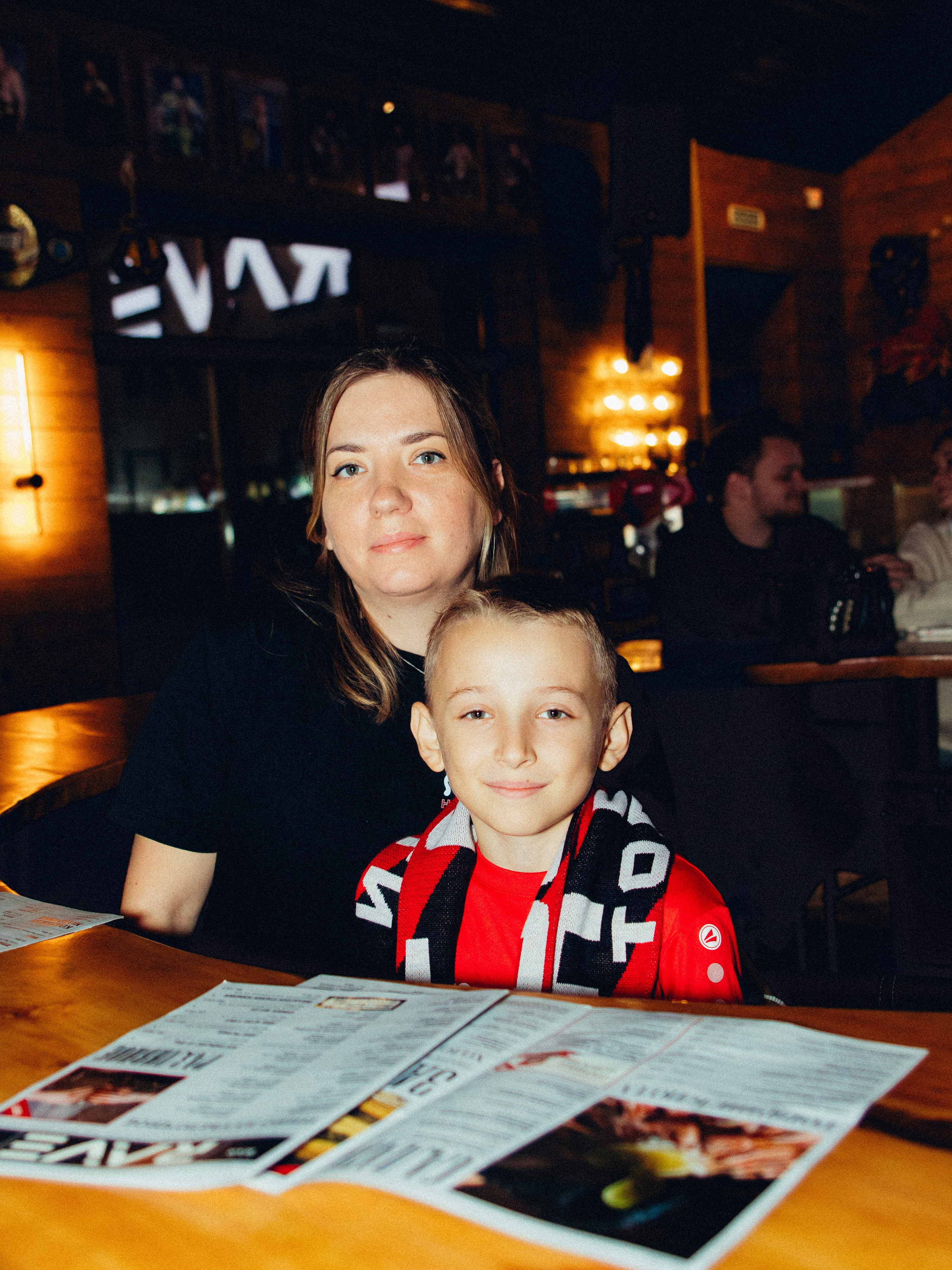 АКРОН x RAVE. Репортажный и портретный фотограф в Тольятти