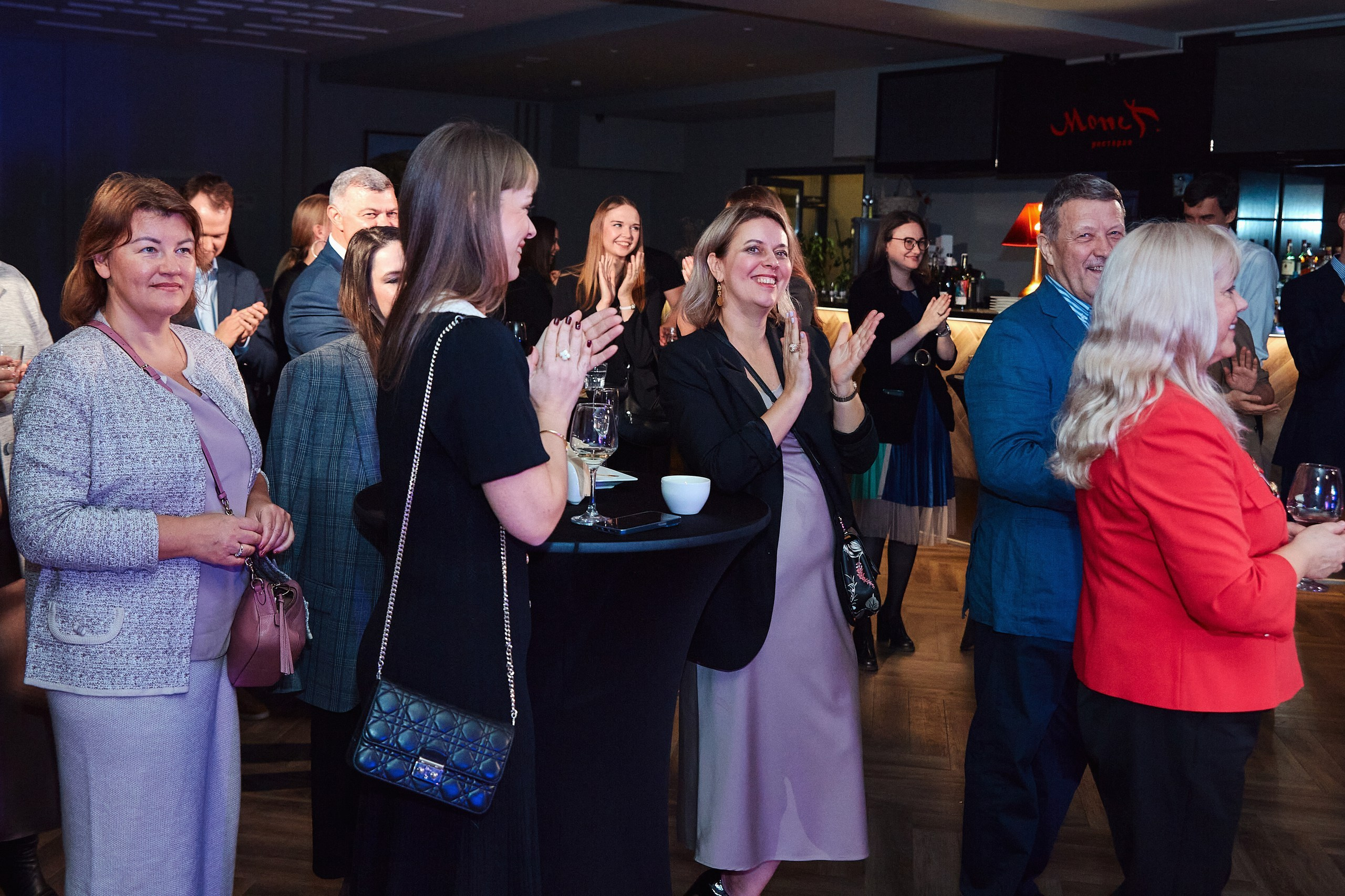 25 лет компании Kept. Антон Артюшин, портретный фотограф. Москва