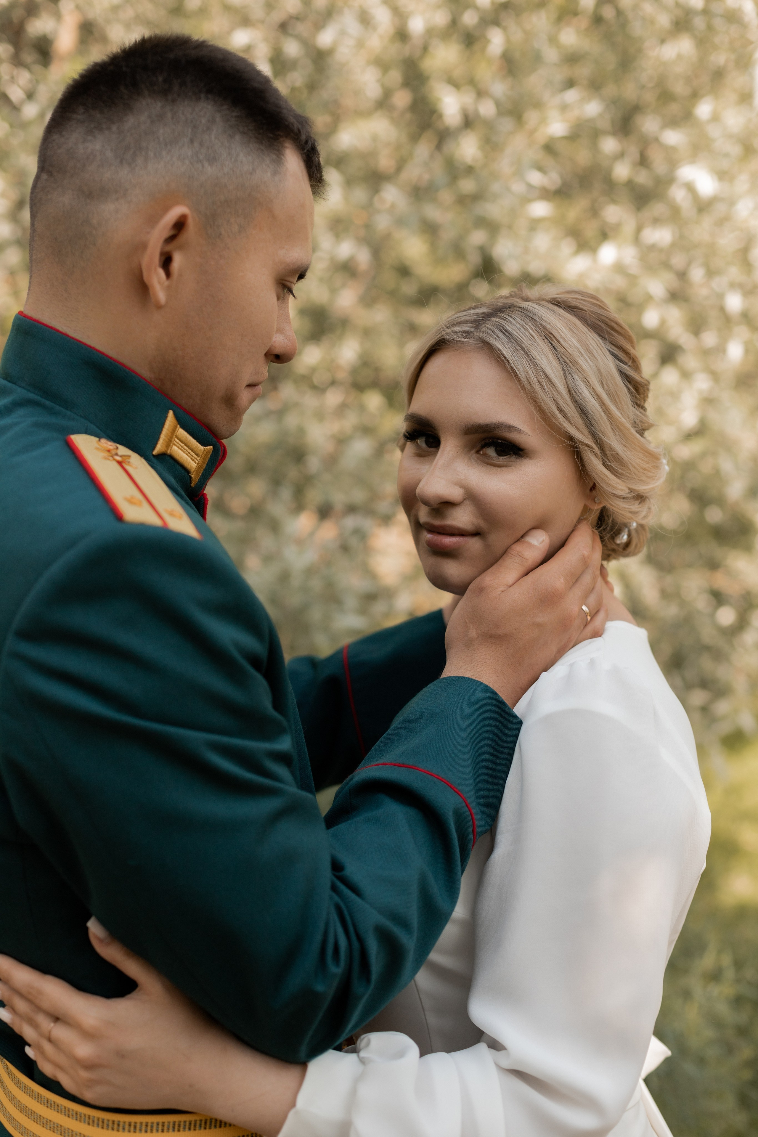 Михаил и Анастасия (сокращено). Свадебный фотограф Ангелина Сунгатулина | Саратов | Балаково | Вольск