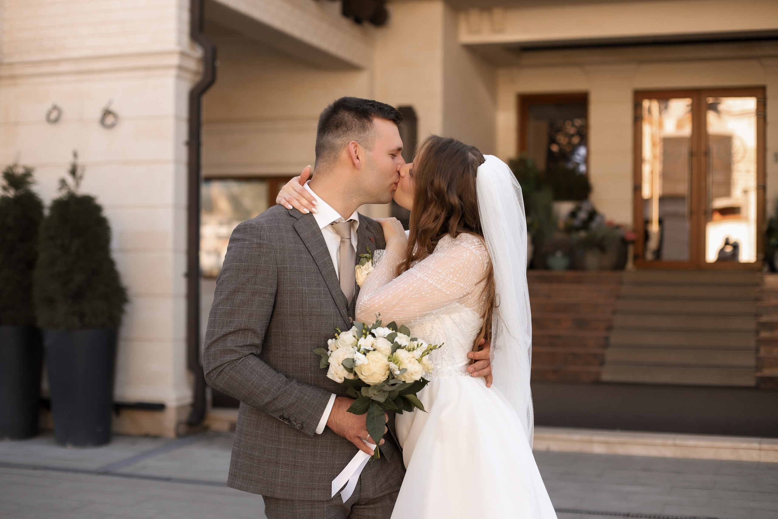 Дмитрий и Алина (сокращено). Свадебный фотограф Ангелина Сунгатулина | Саратов | Балаково | Вольск