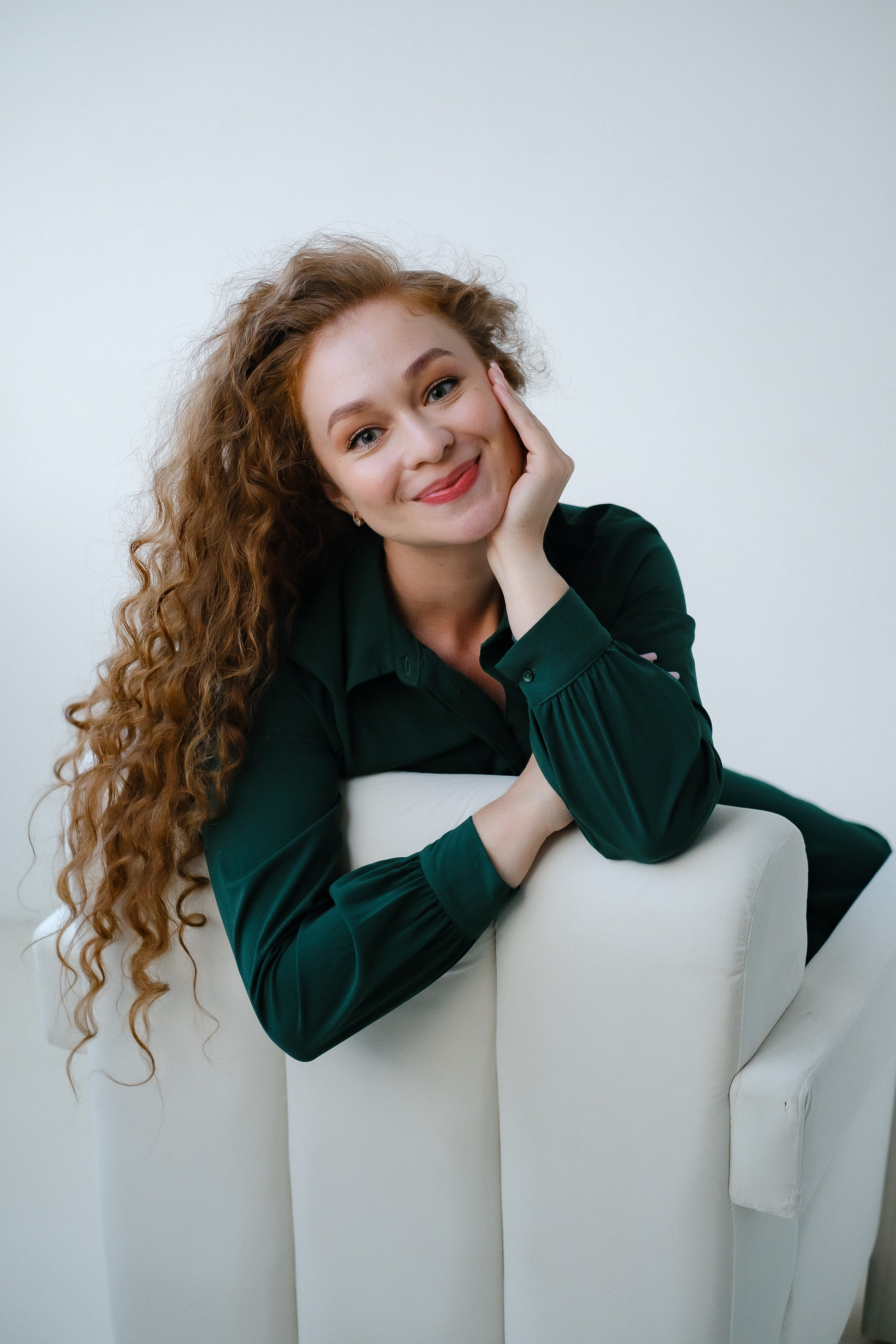 Дарья Пармененкова (портфолио). Фотограф Мария Хлебникова Санкт-Петербург Москва