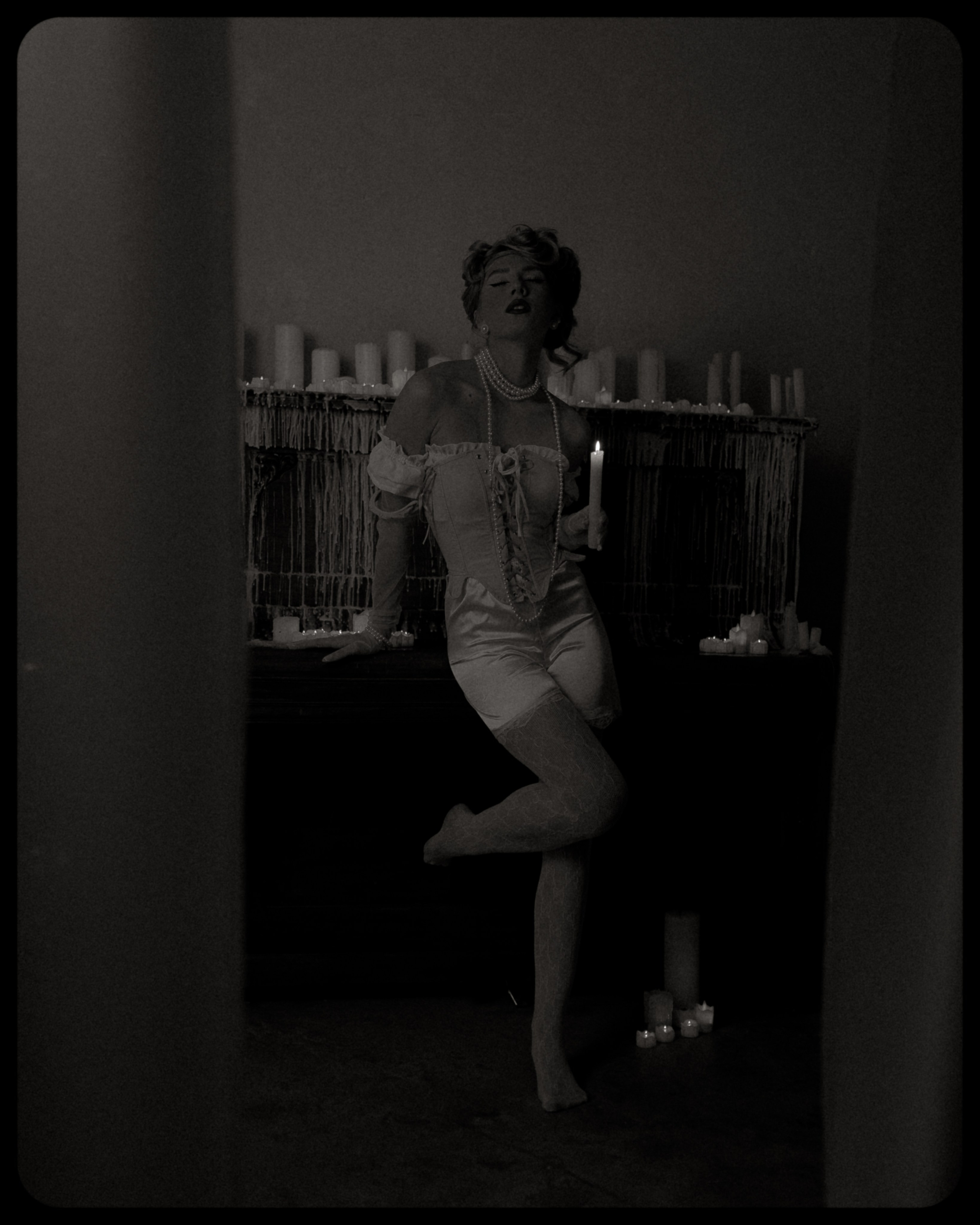 Светлана. DARYA.BELKINA