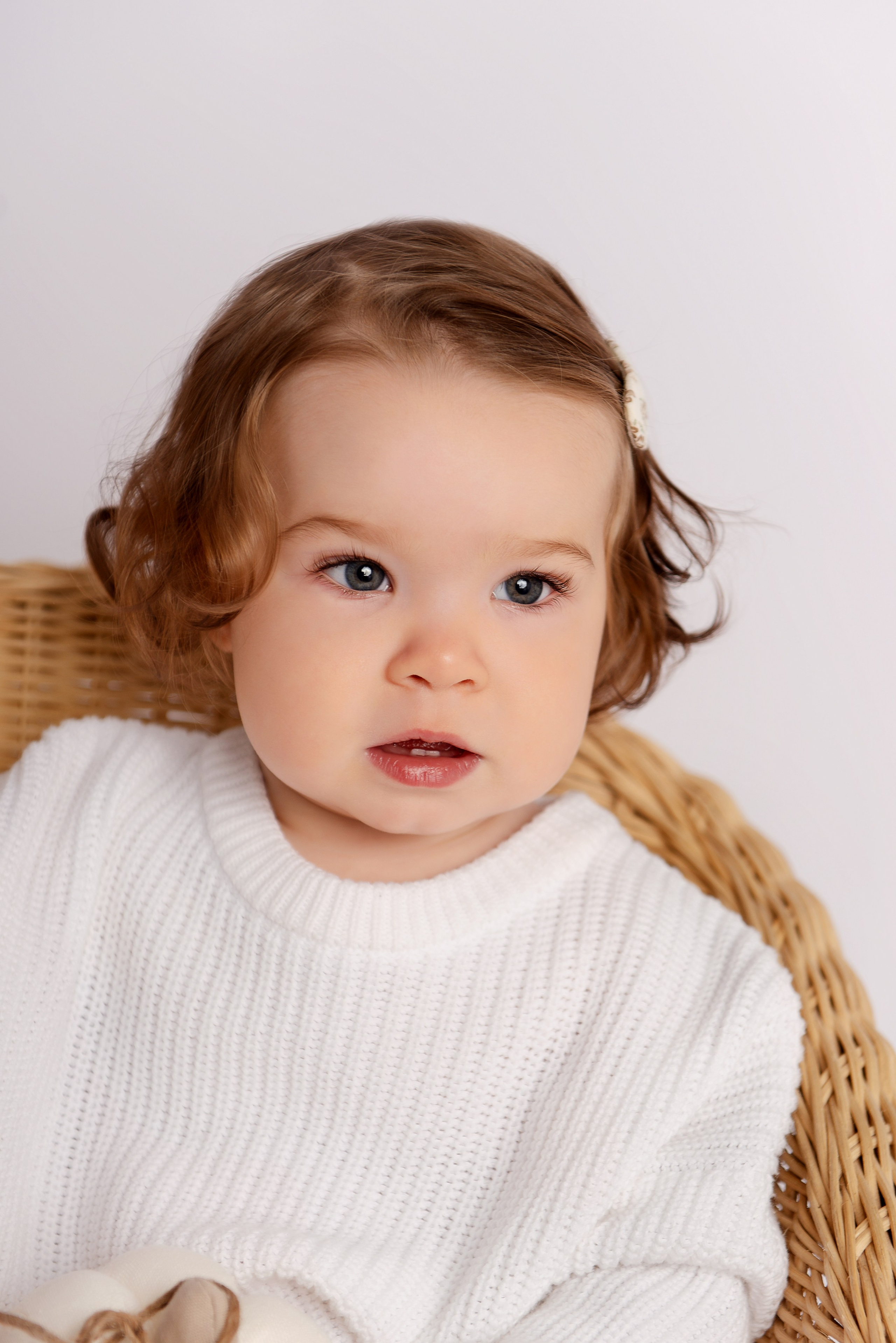 Осенний проект. Детский фотограф в Долгопрудном и Москве