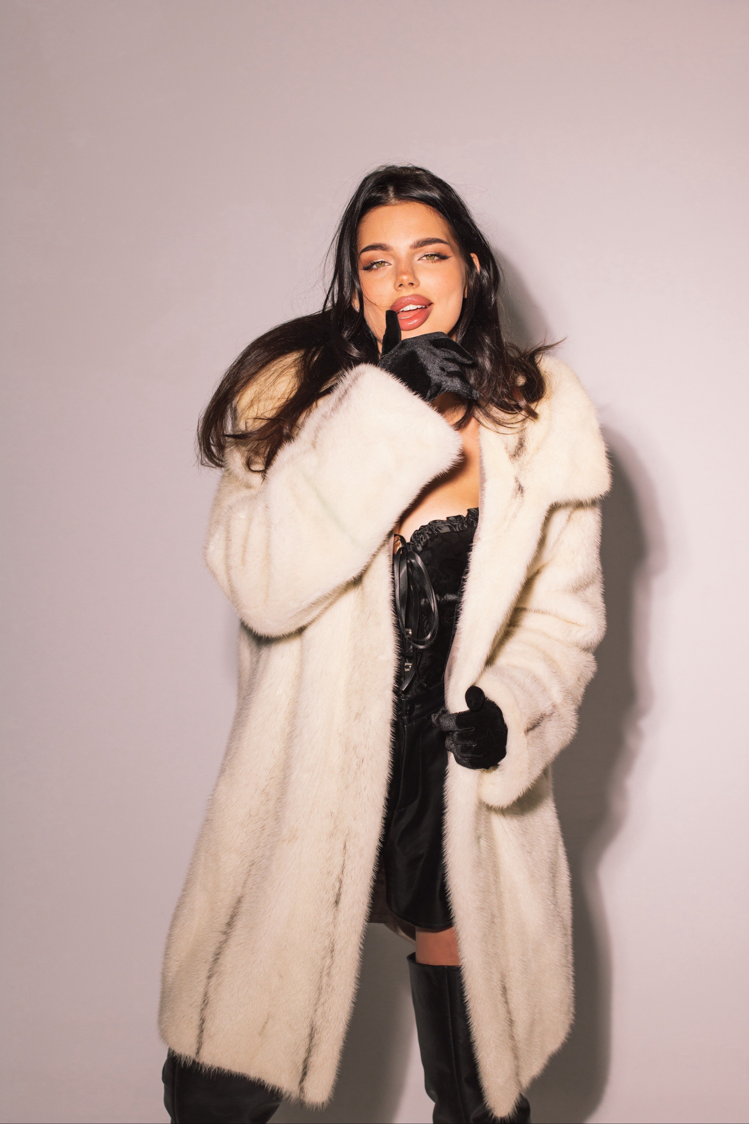 Snow. Фотограф и контент-maker Диля Голубникова | Москва