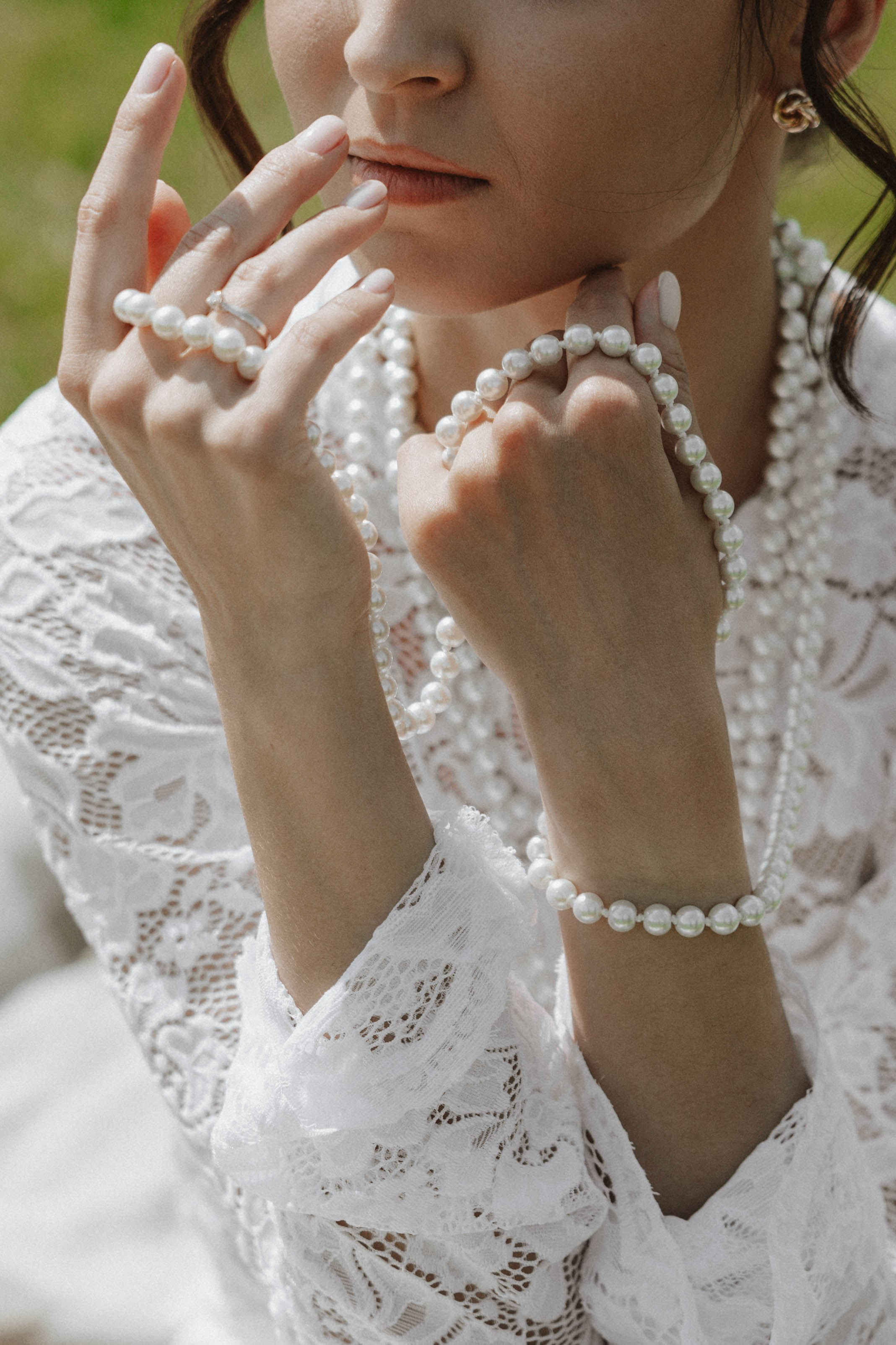 Сергей & Алия. Свадебный фотограф Красноярск Элина Леонова