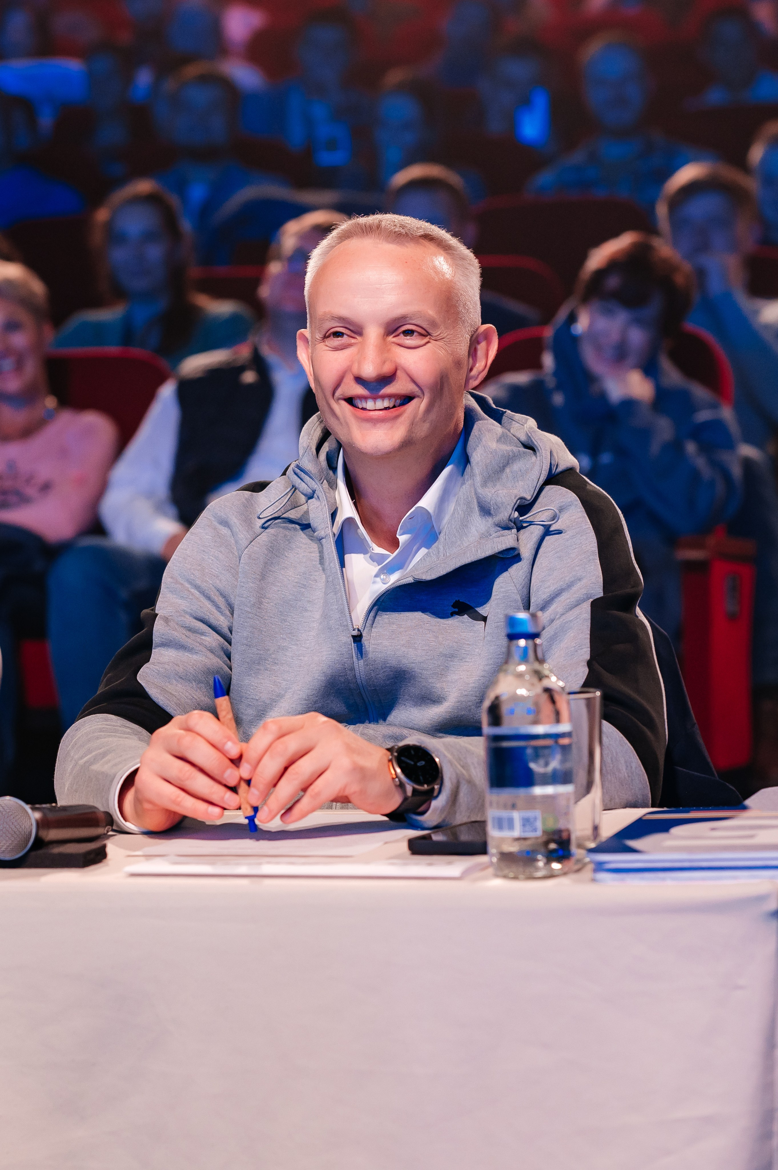 ЕвроХим ежегодный Форум развития. Фотограф Илья Бызов, Свадебный и репортажный фотограф Сочи