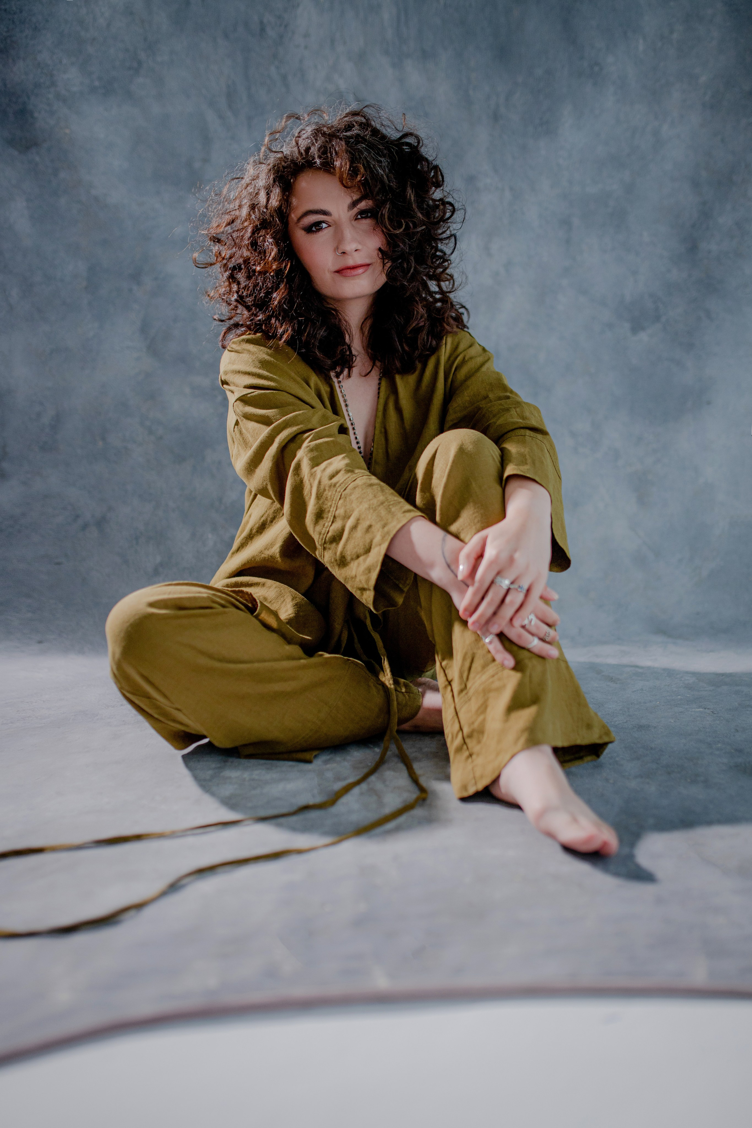 Хлоя. Портретный фотограф Александра Птица. Снимаю истории о вас