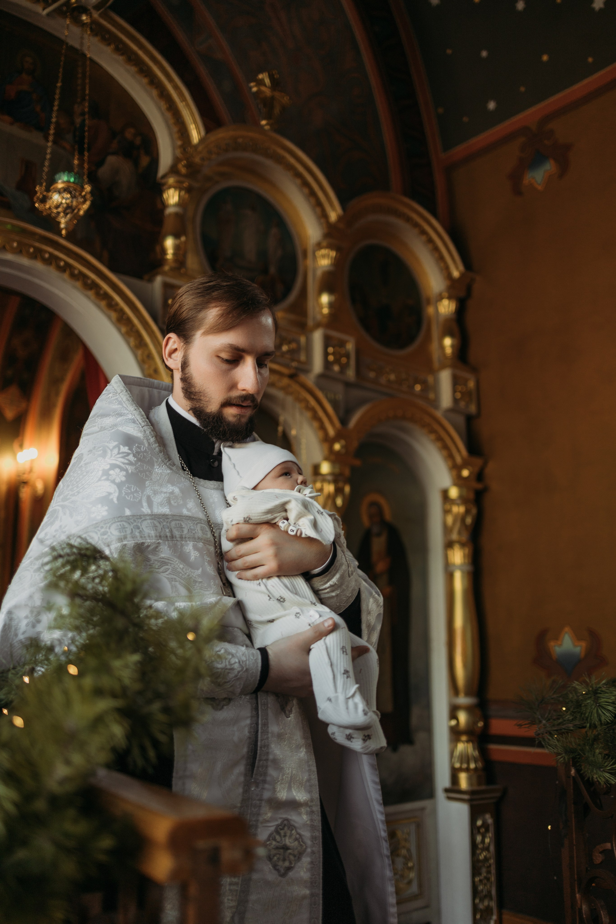 Варвара. Самый теплый фотограф в Краснодаре Рябоконь Ксения