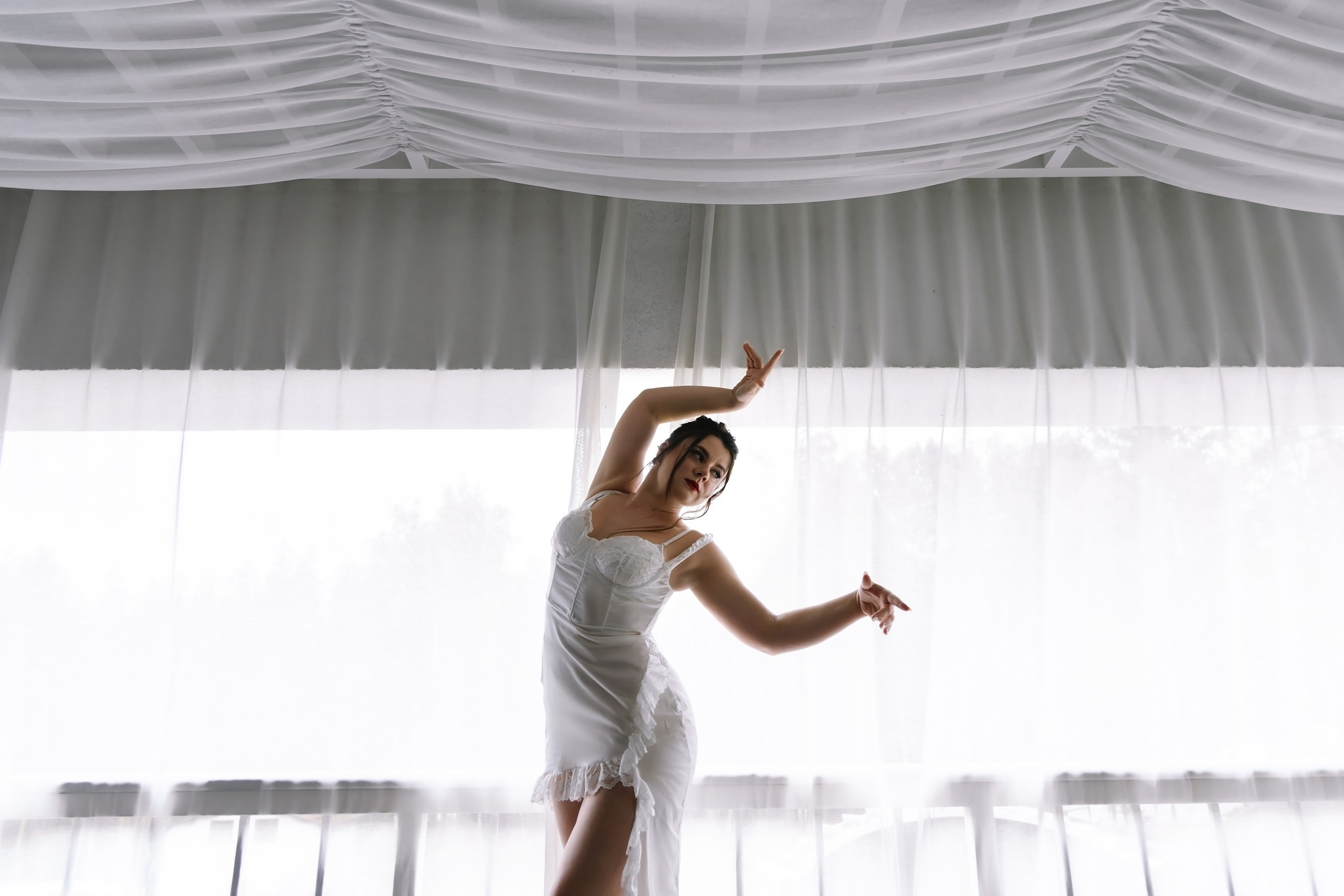 Лилия & Антон. Свадебный фотограф в Томске Екатерина Дмитриева