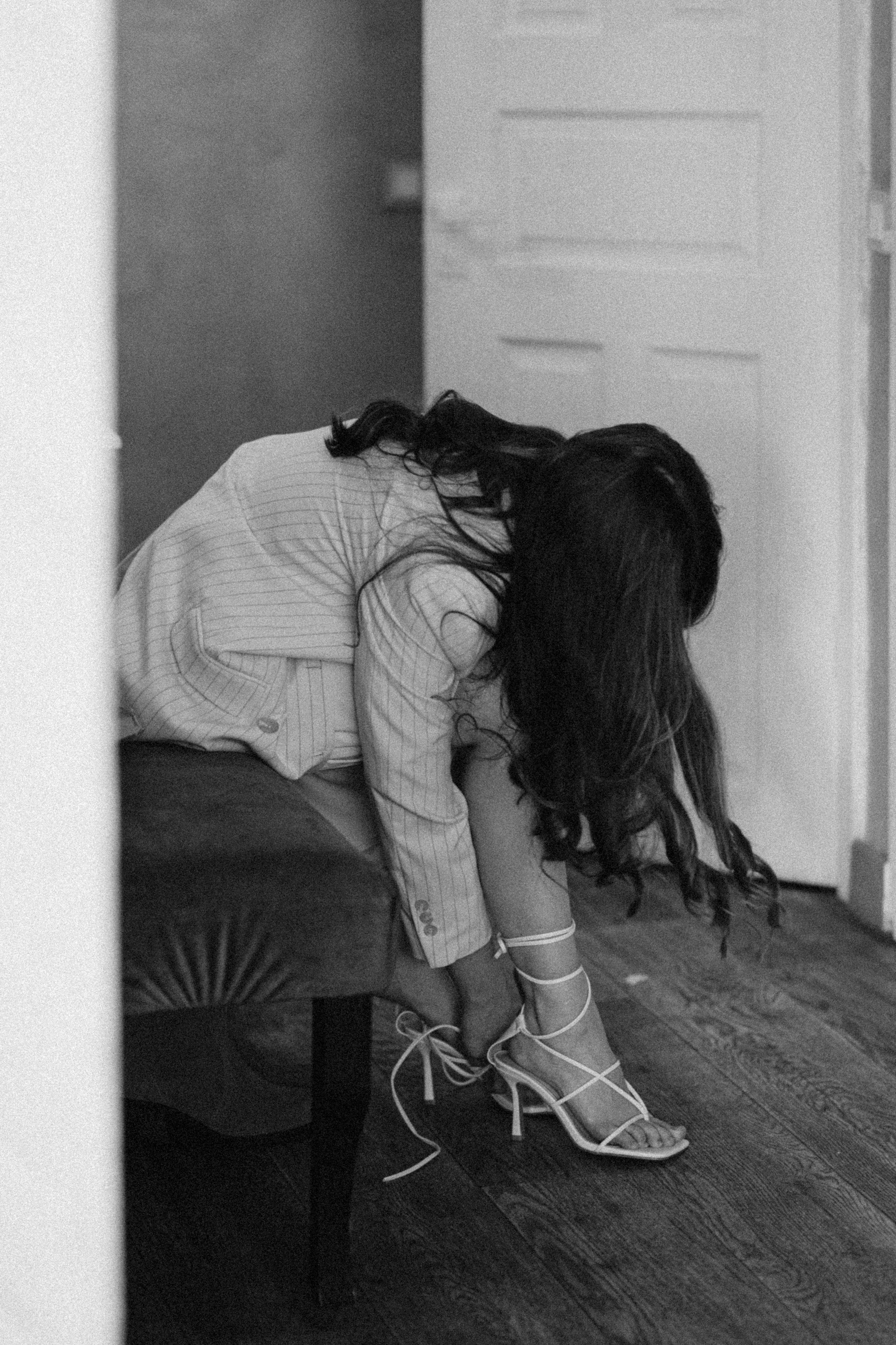 История любви Семёна и Елизаветы. Свадебный и семейный фотограф в Краснодаре Марина Стёпа