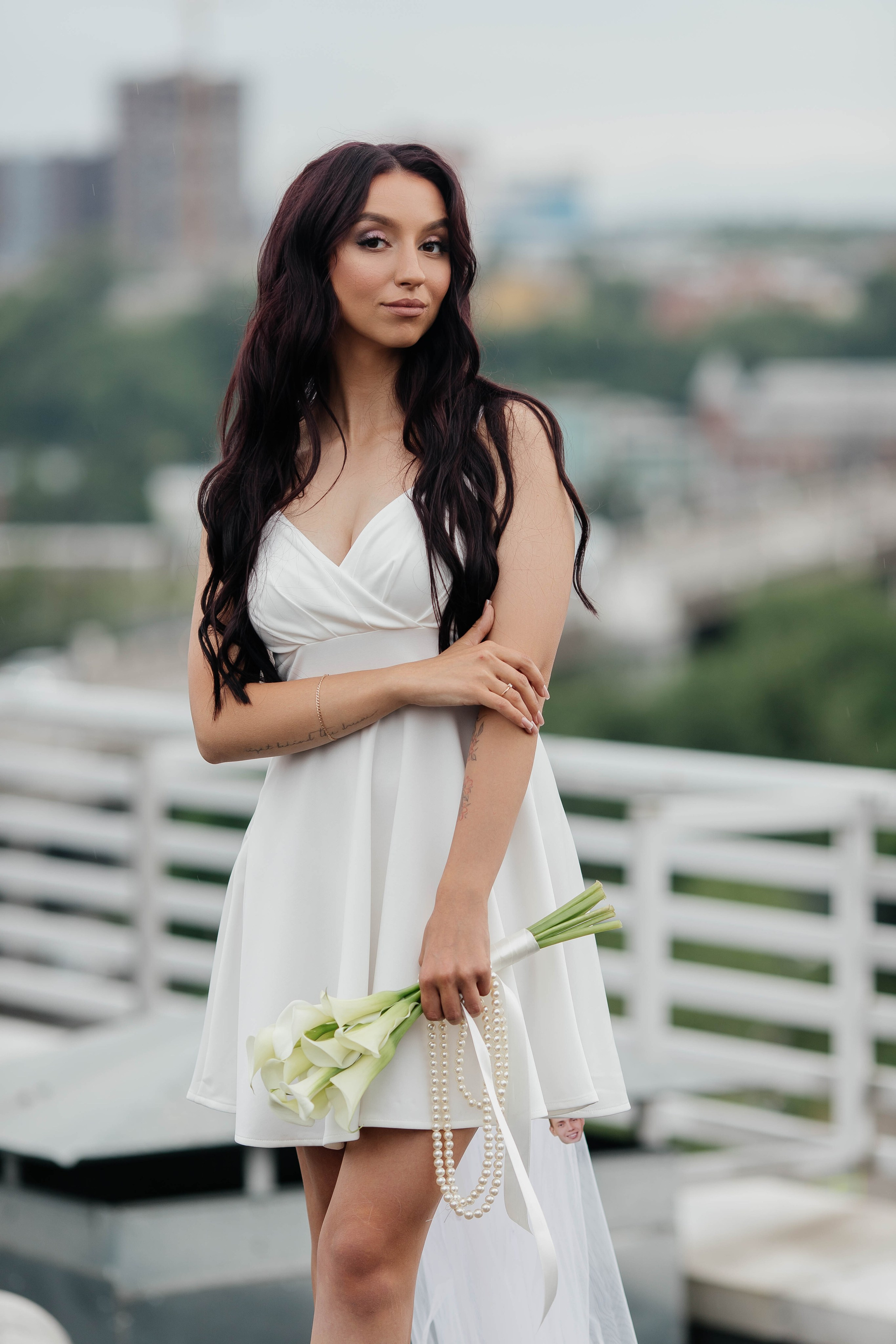 Девичник. Главная