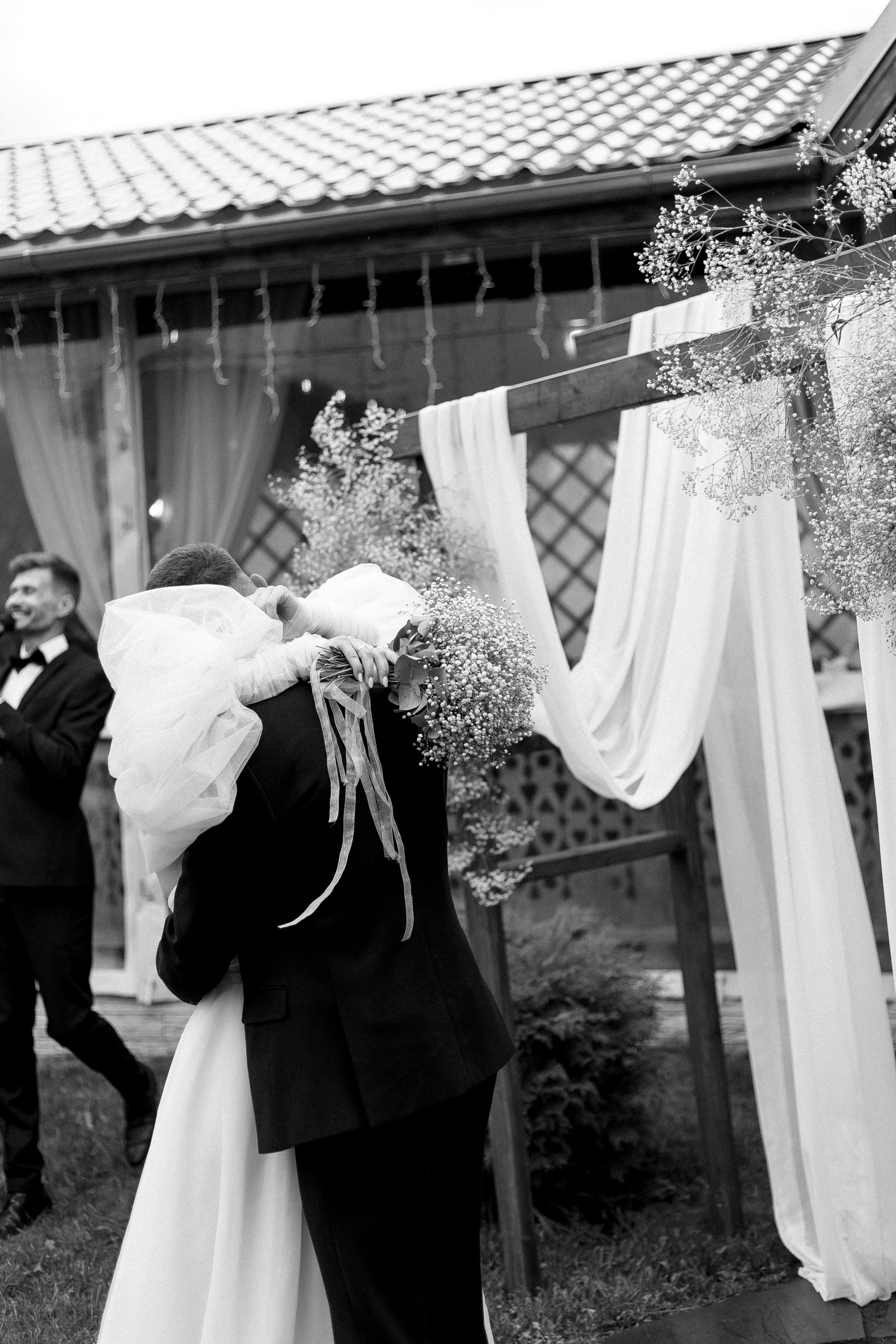 Свадебный день в Дивеево — Влад и Лена. Свадебный фотограф в Нижнем Новгороде Генеральская Ира