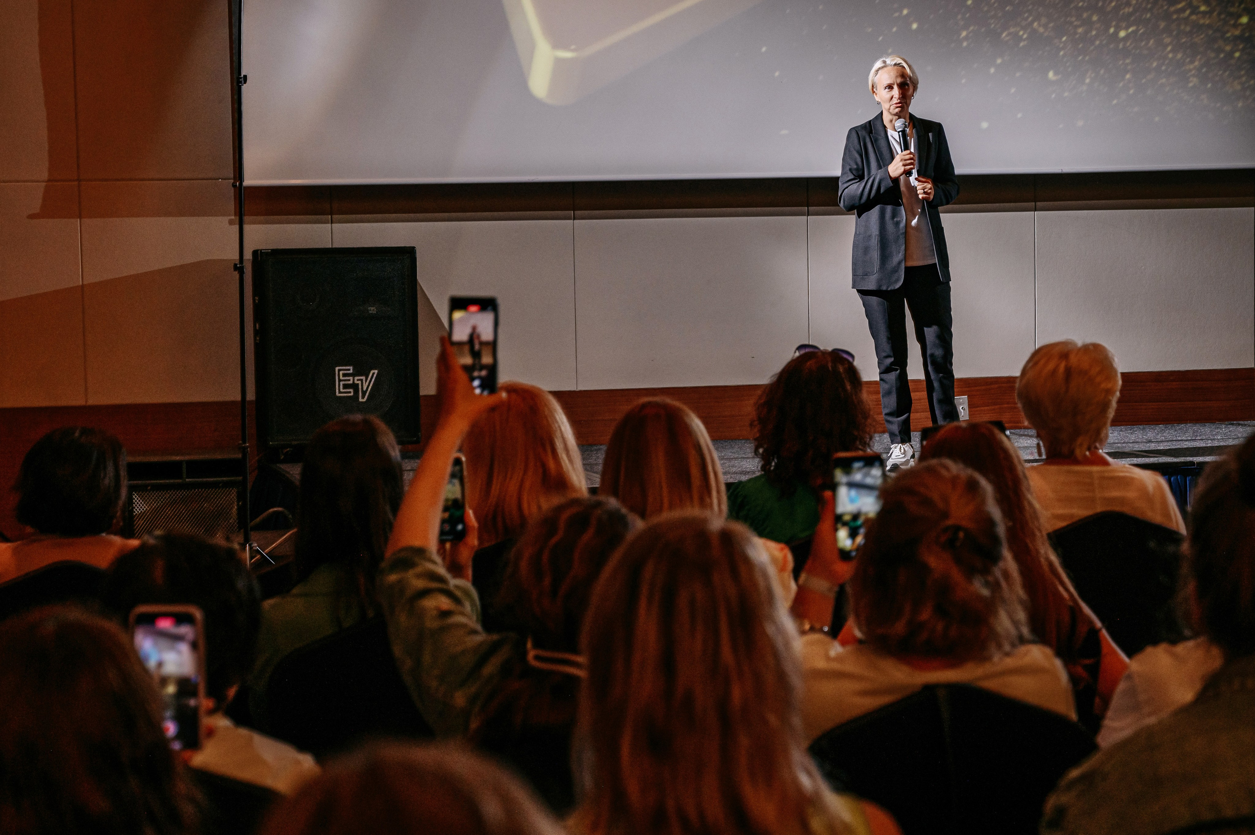 Конференция Greenway. Фотограф Владивосток. Игорь Кирсанов