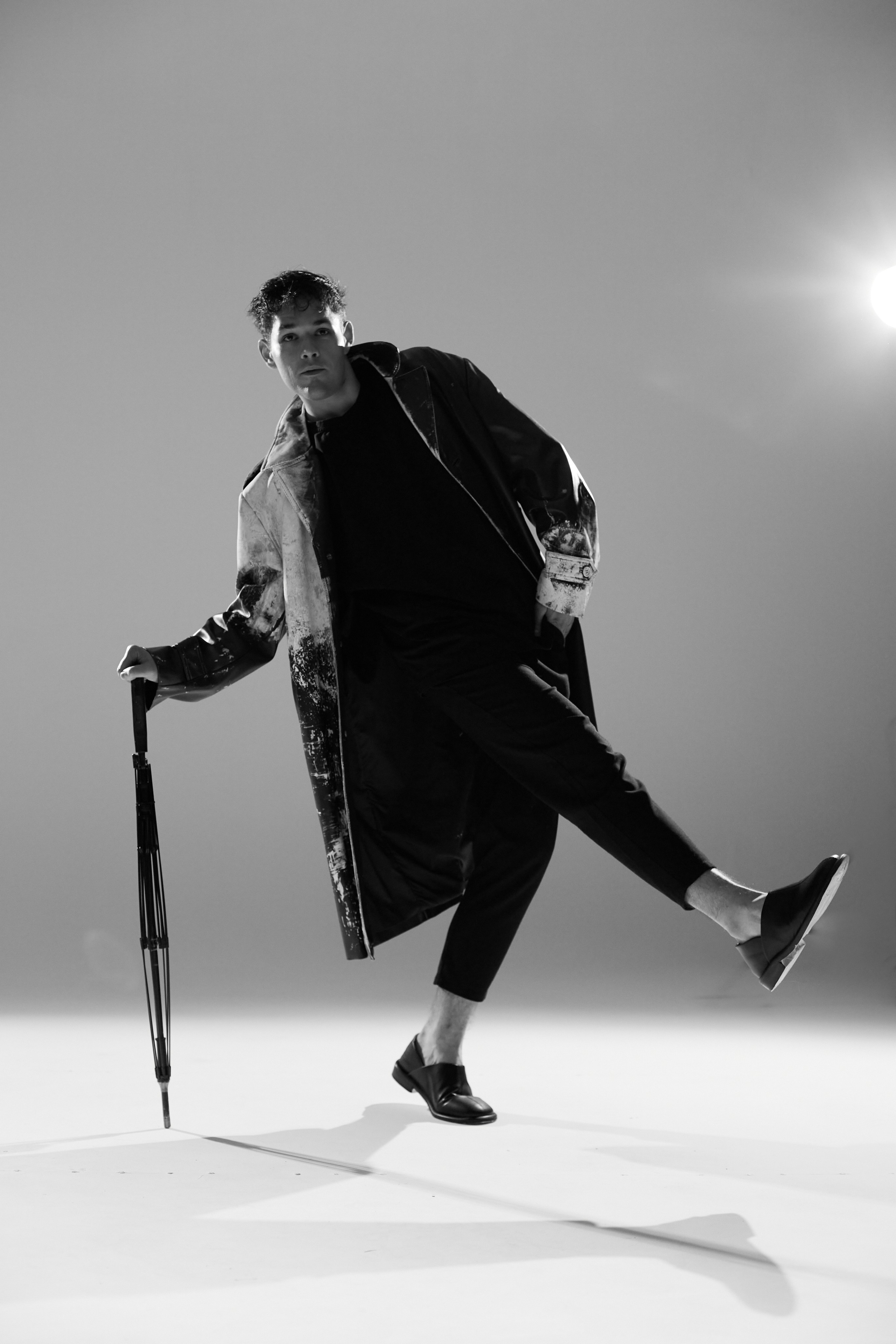 Мужской портрет. Профессиональный фотограф Лилия Галеева