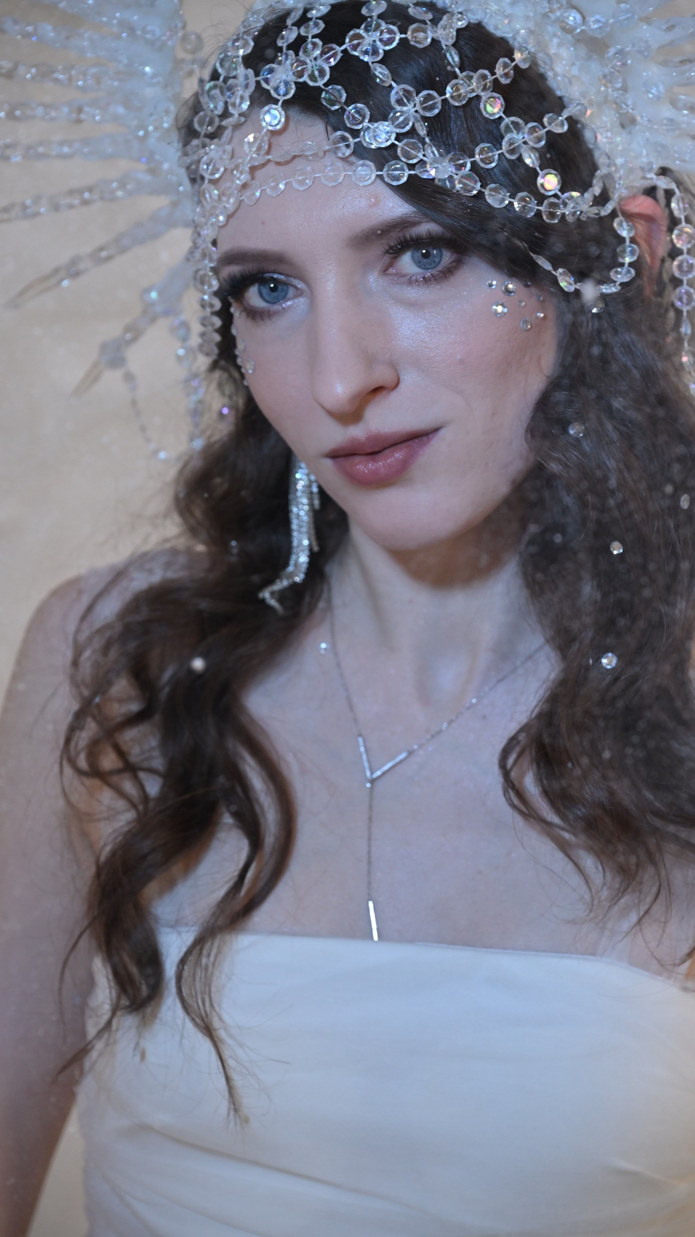 Снежинки 1. Фотограф в Санкт-Петербурге Сафронов Николай