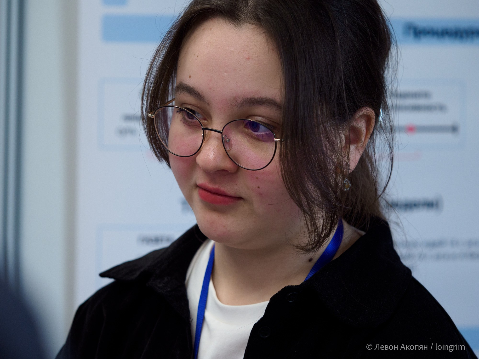 Когнитивная наука в Москве VIII (25 и 26 июня 2025). Loingrim — Свободный художник. Снимаю в своё удовольствие