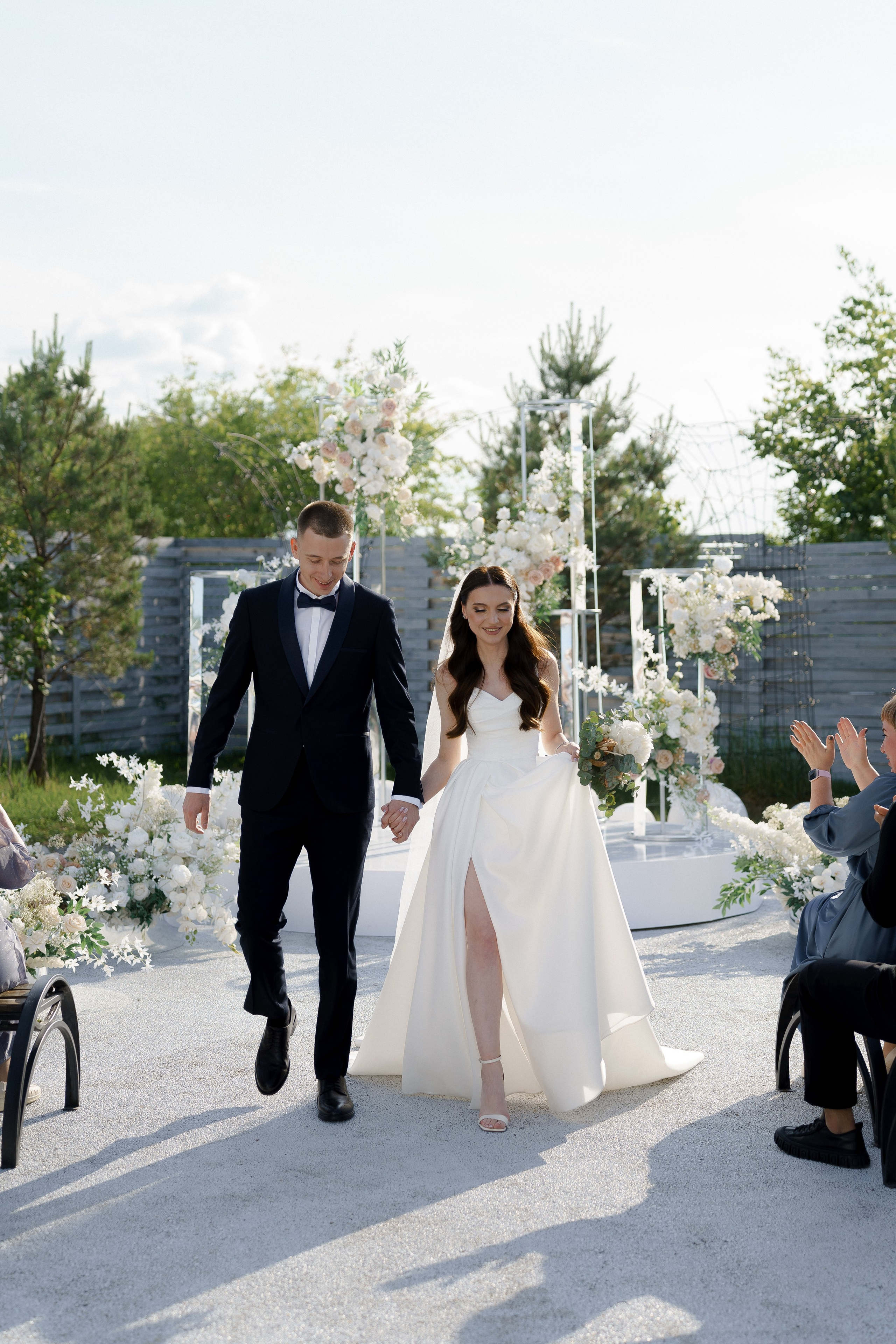 Иван и Лейла. Свадебный Фотограф Хабаровск Евгений Корсков