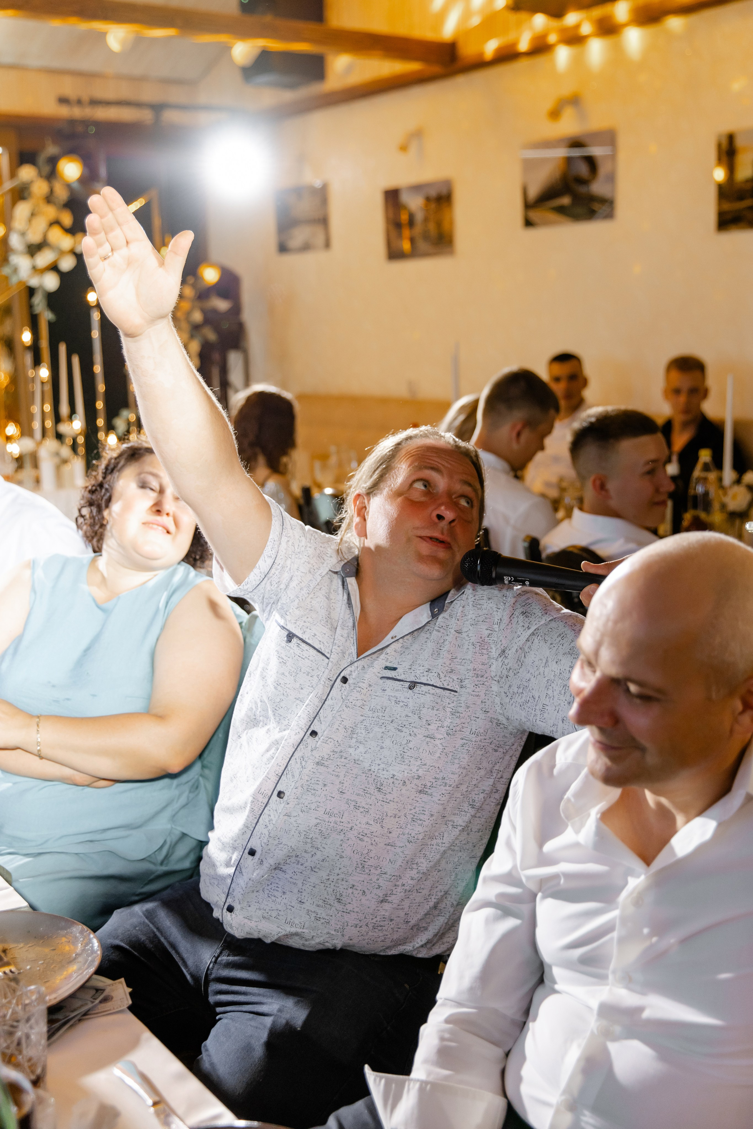 Свадебный день Никиты и Александры. Свадебный фотограф Анна Бабахина