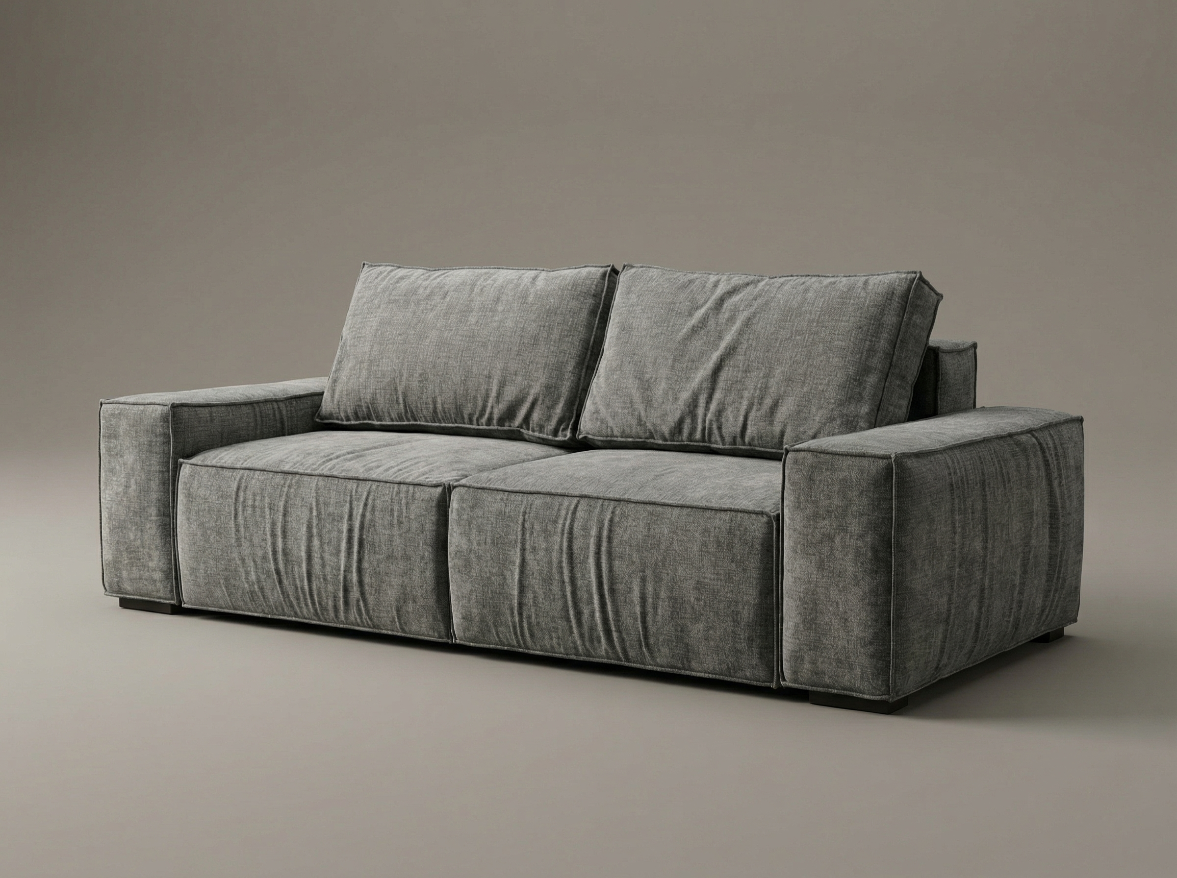 KRAFT. Производитель мягкой мебели — SENSEI SOFA