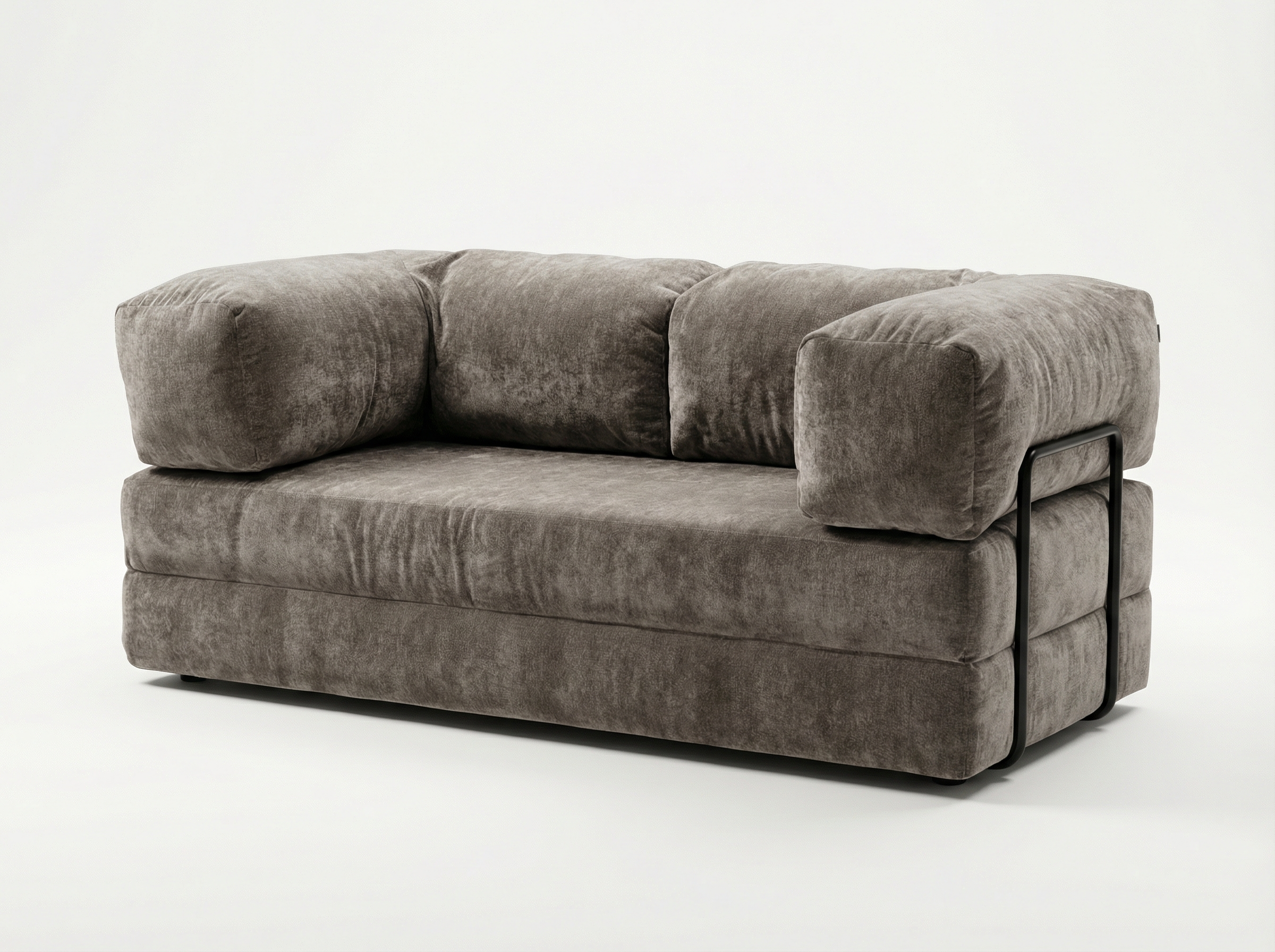 CLOUD. Производитель мягкой мебели — SENSEI SOFA