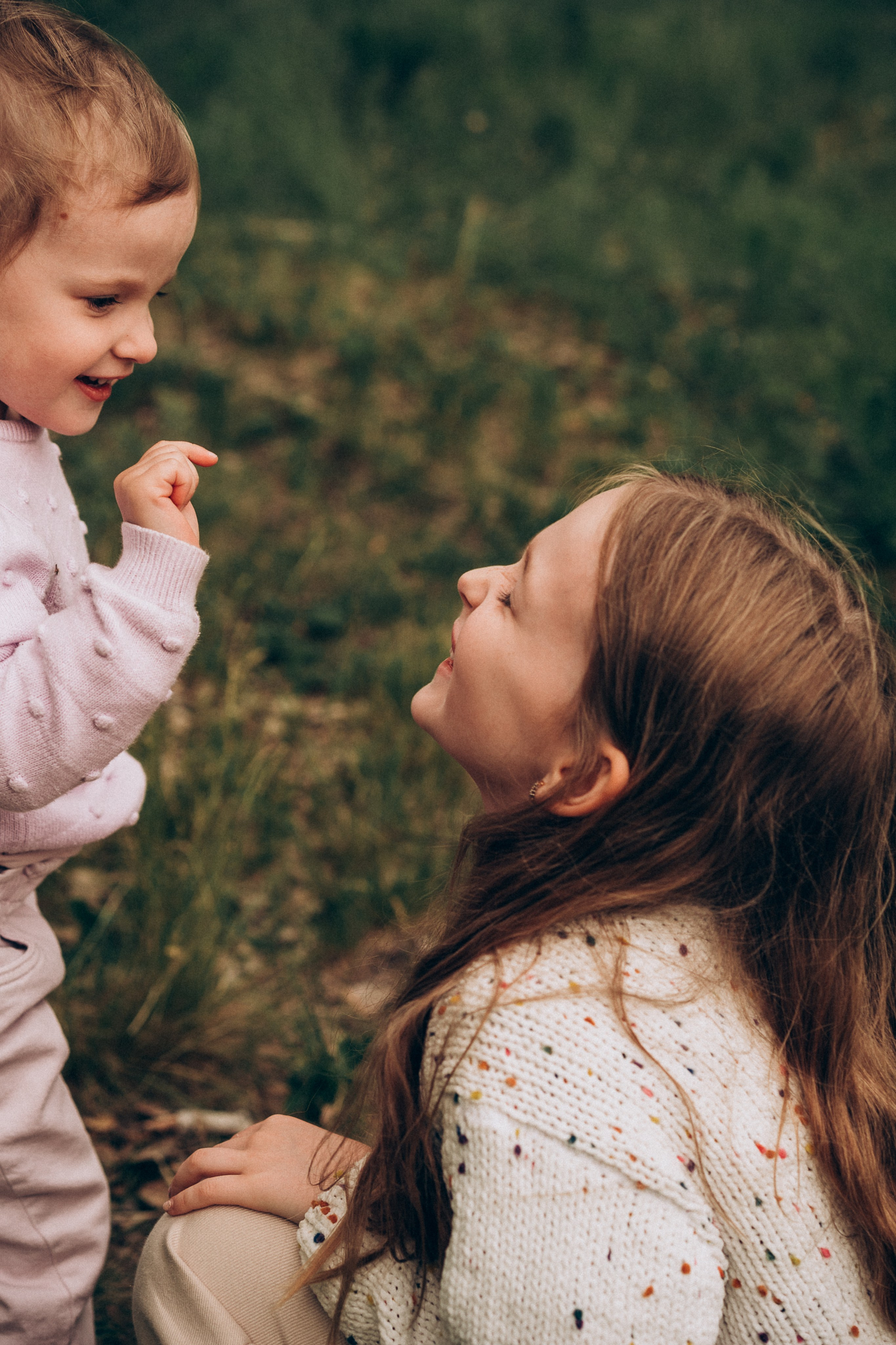 Наше лето. Семейный фотограф в Челябинске Волченко Ксения