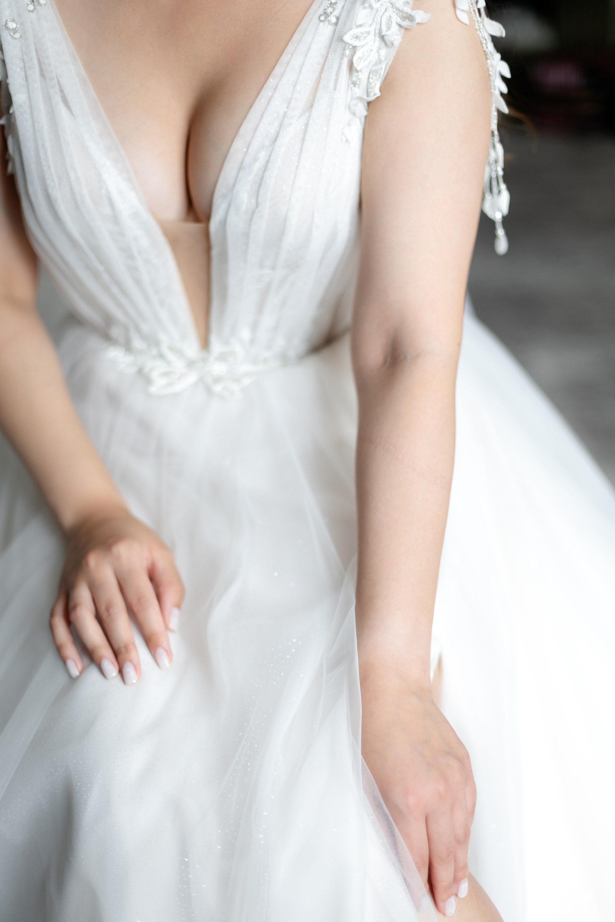 Свадебные. Свадебный фотограф в Томске | Александр Овчаренко