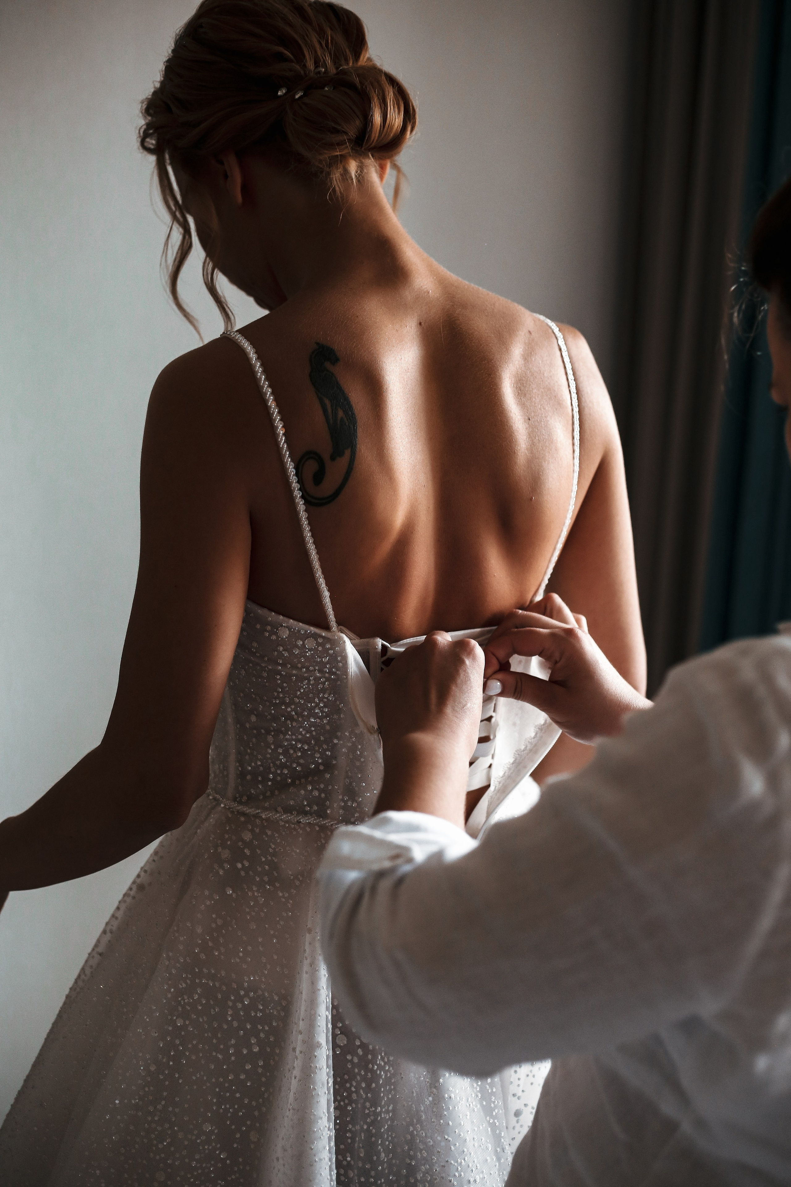 Свадебные съемки. Репортажный фотограф в Новосибирске