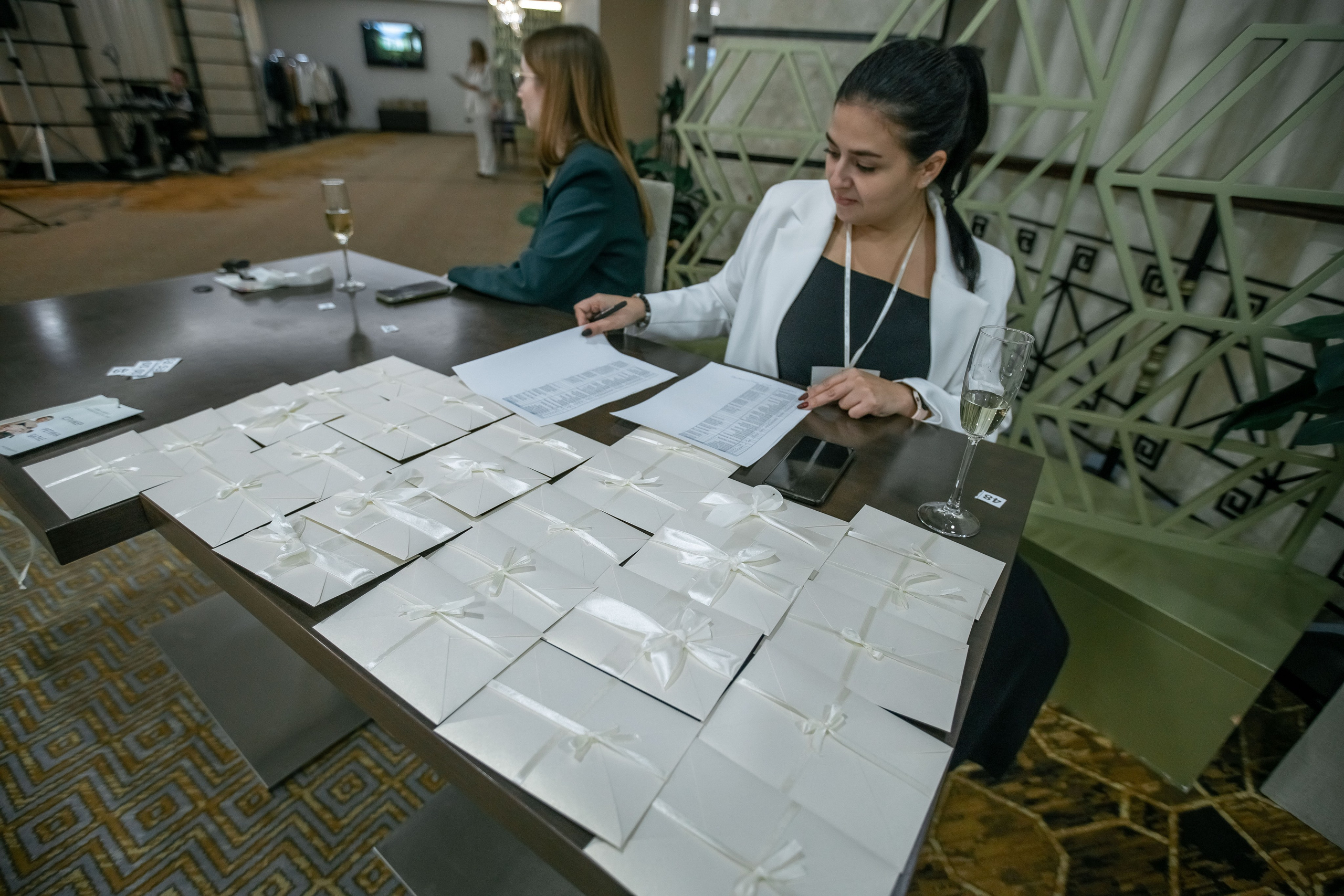 Семь ключей. Репортажный фотограф в Новосибирске