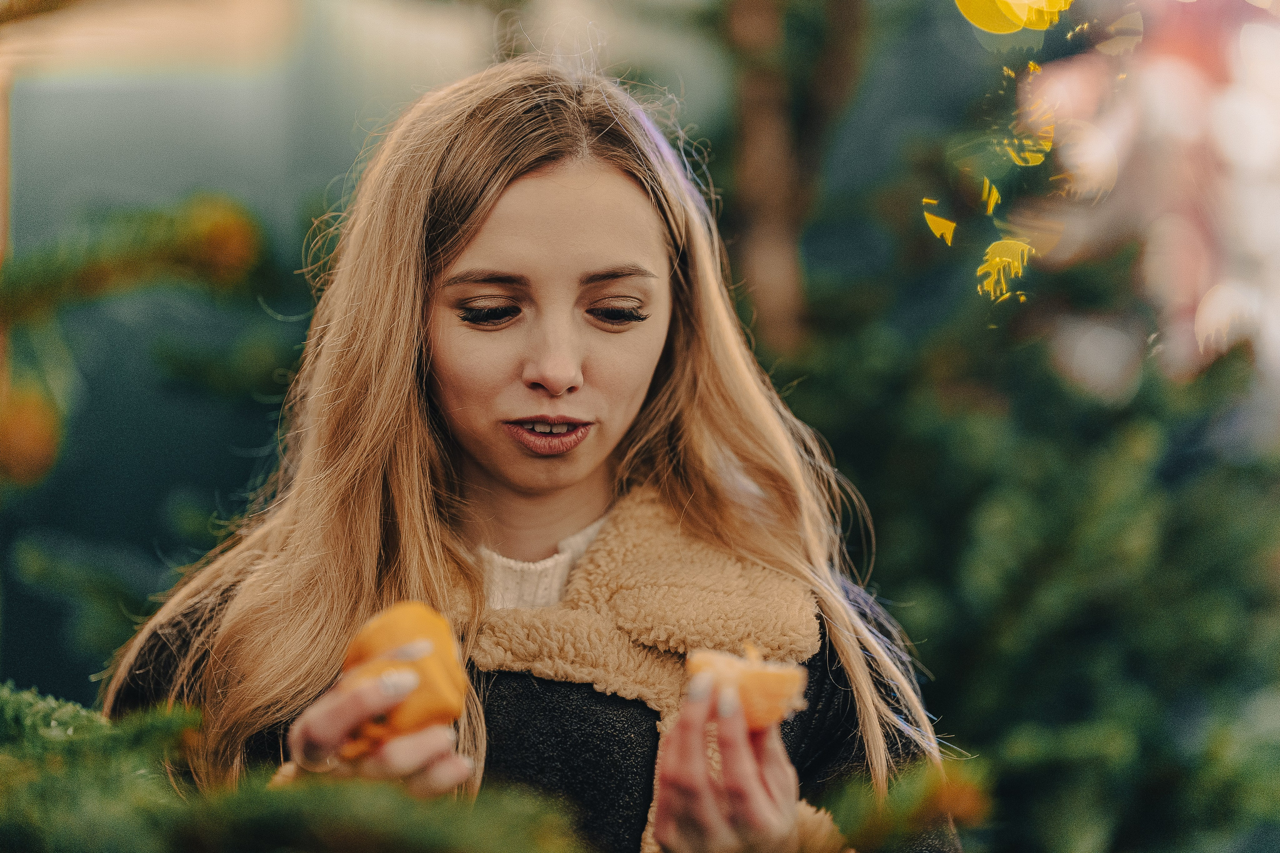 Kristina & Vika. Фотограф Никита Иванов