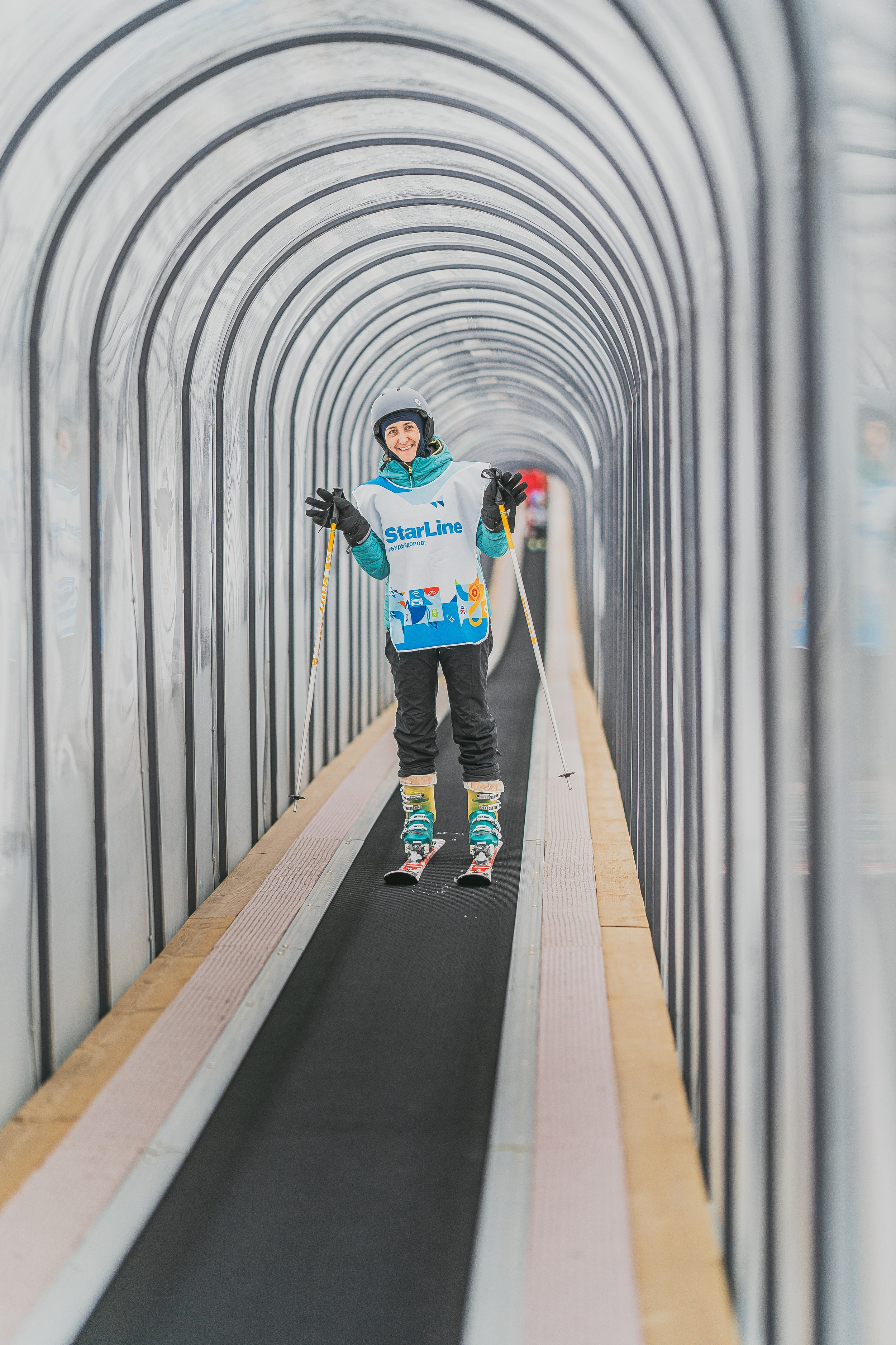 StarLine | Красное Озеро 24.02. Фотограф Никита Иванов