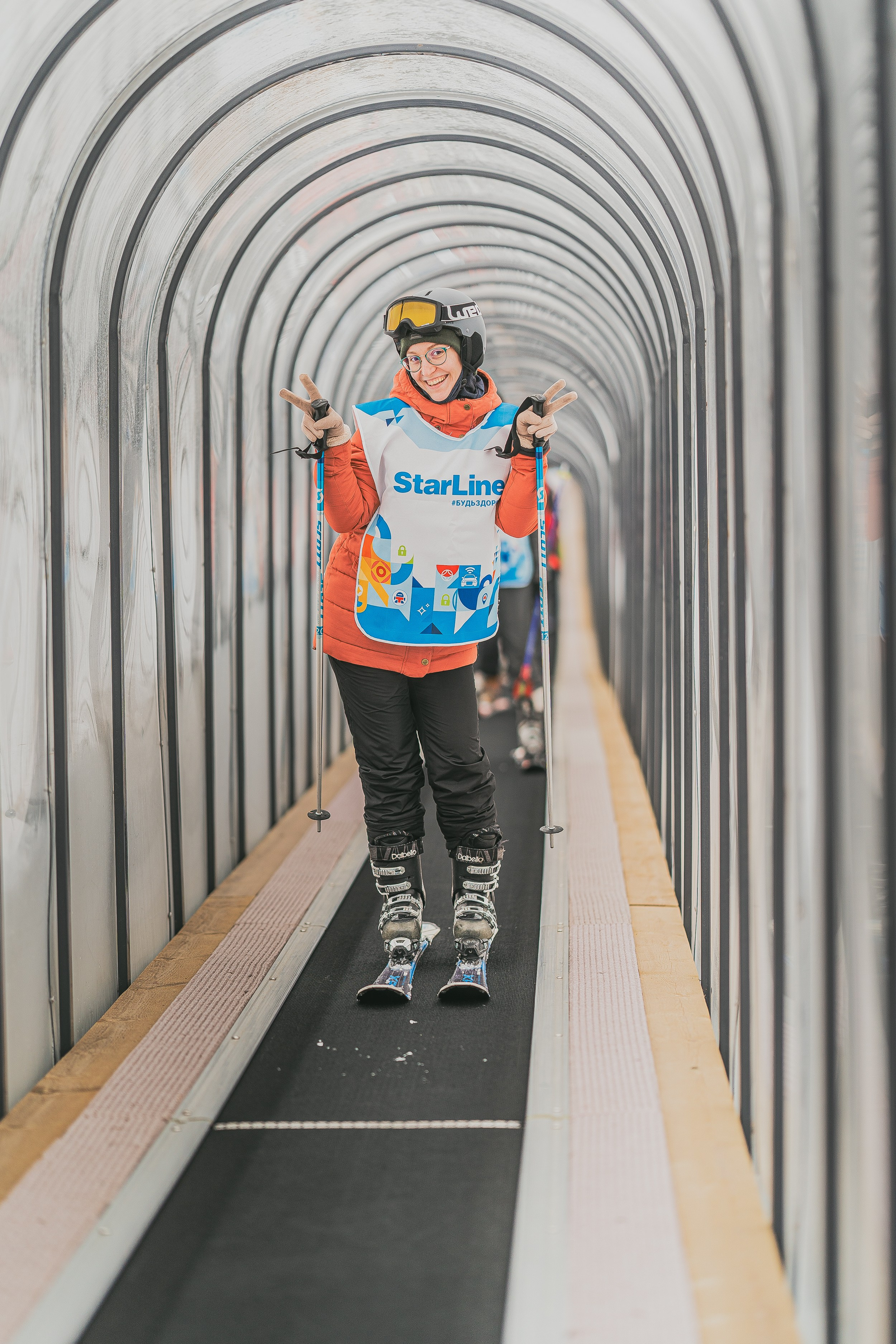 StarLine | Красное Озеро 24.02. Фотограф Никита Иванов