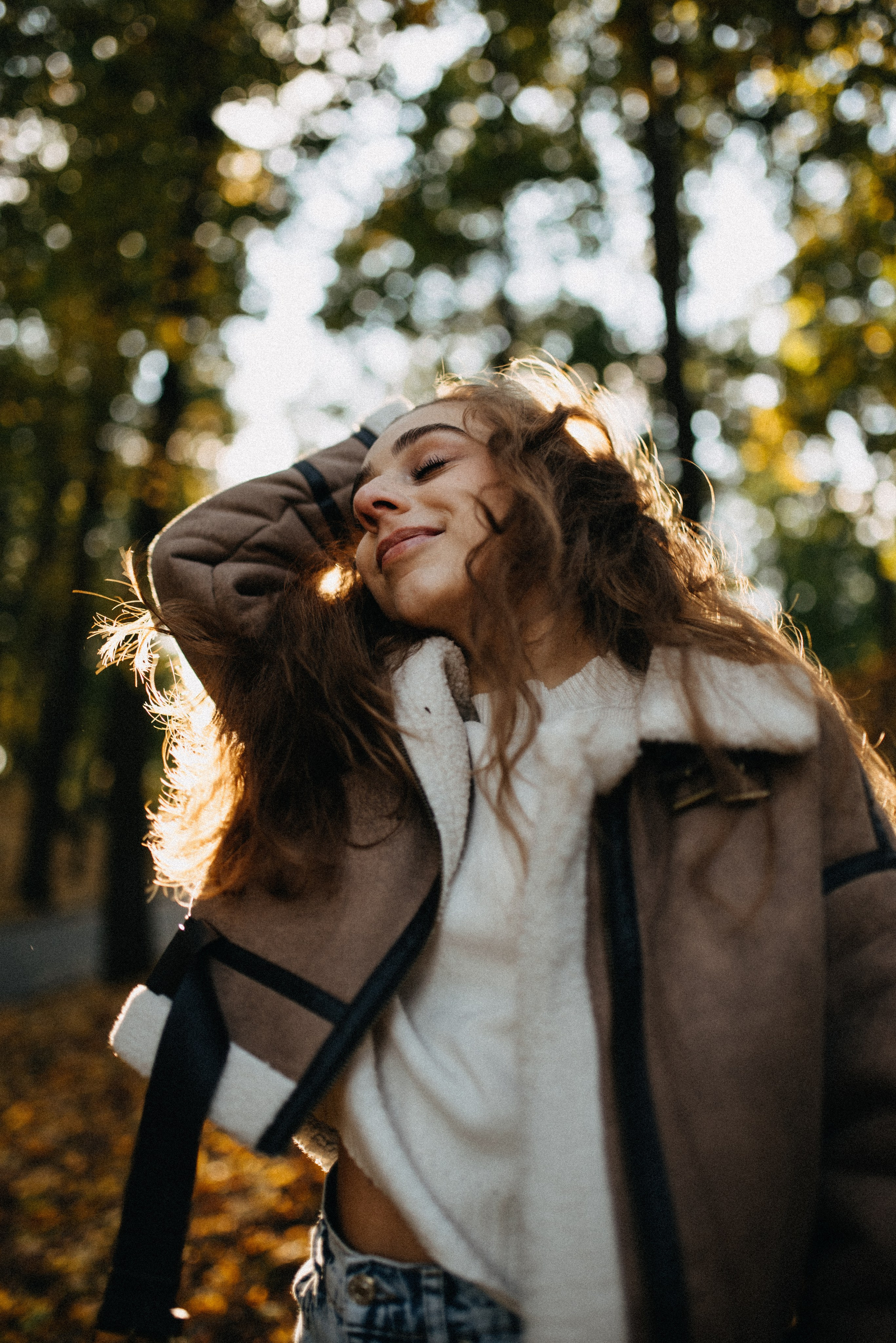 Анна. Фотограф Санкт-Петербург, Новороссийск