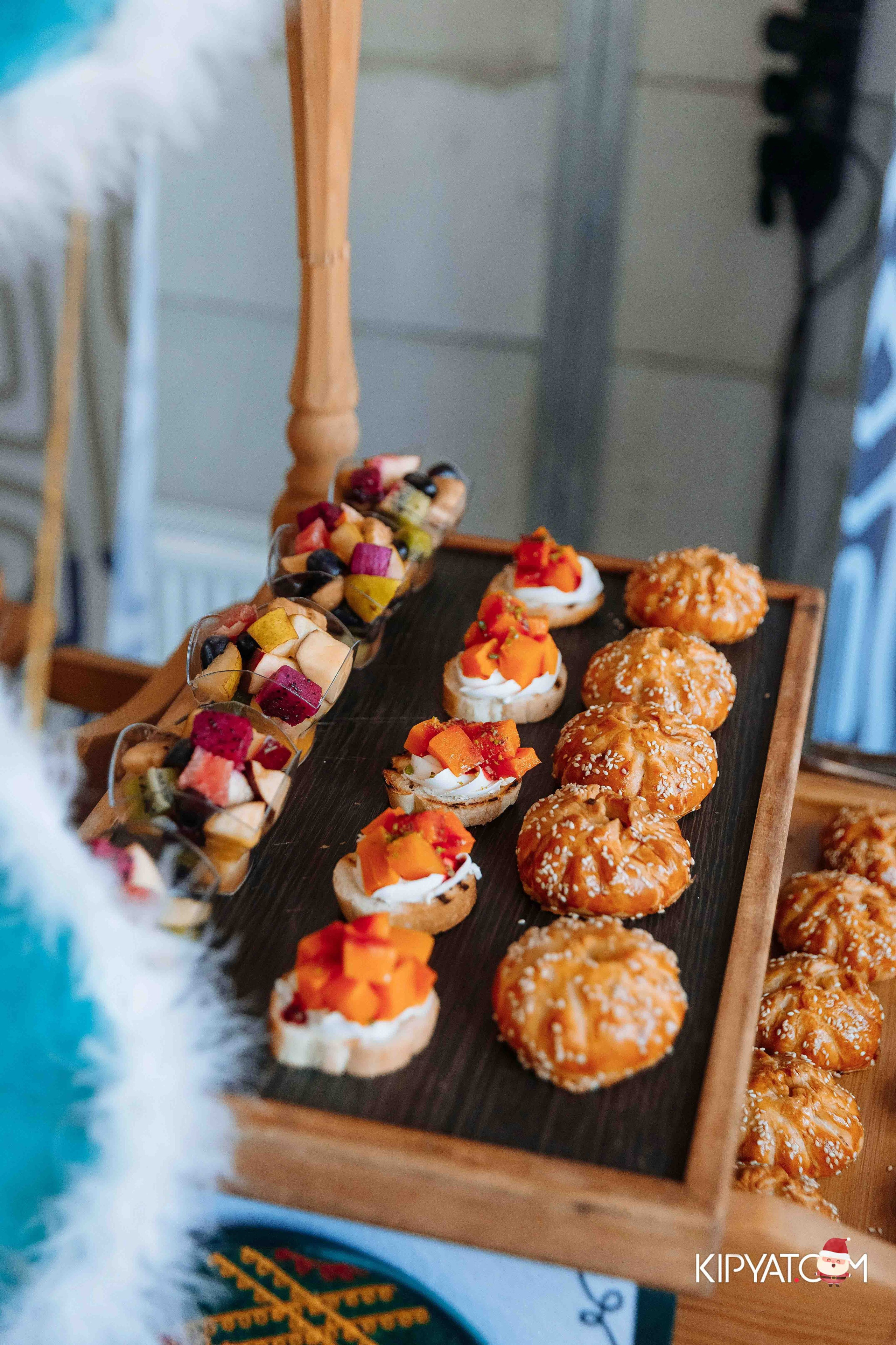 Открытие жилого комплекса Улы Дала BI Group