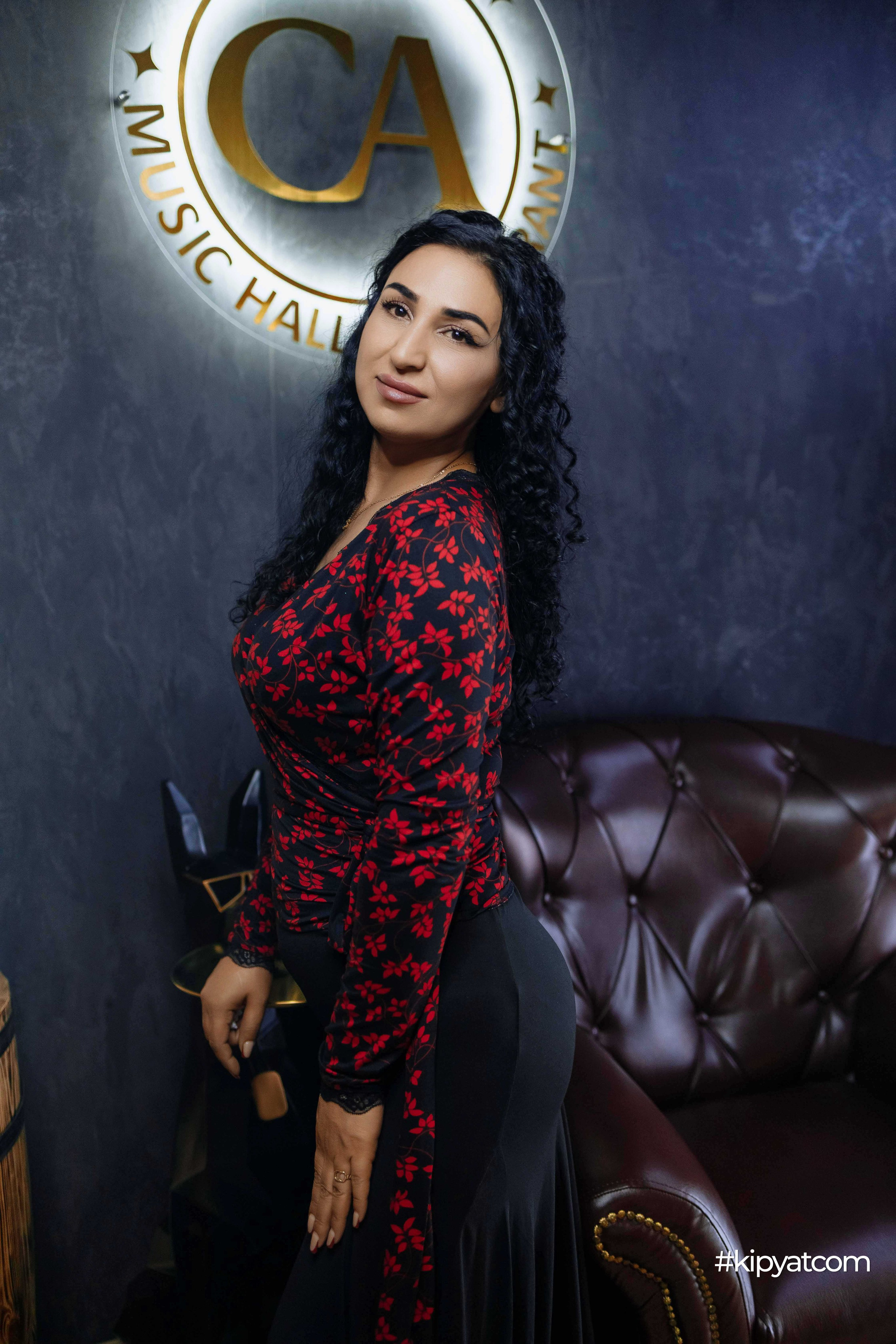 Calista MusicHall